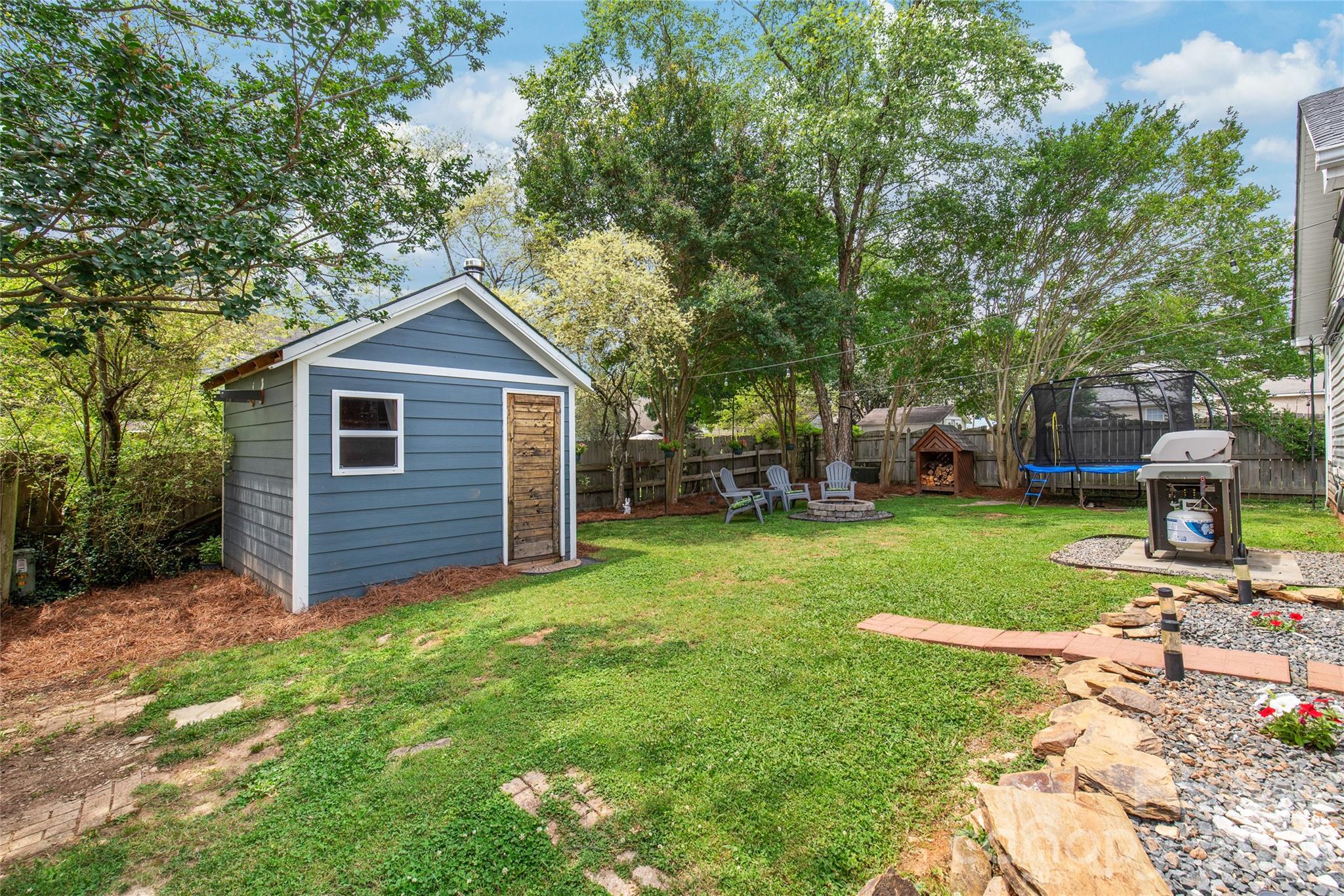 4401 Windjammer Drive — Monroe
