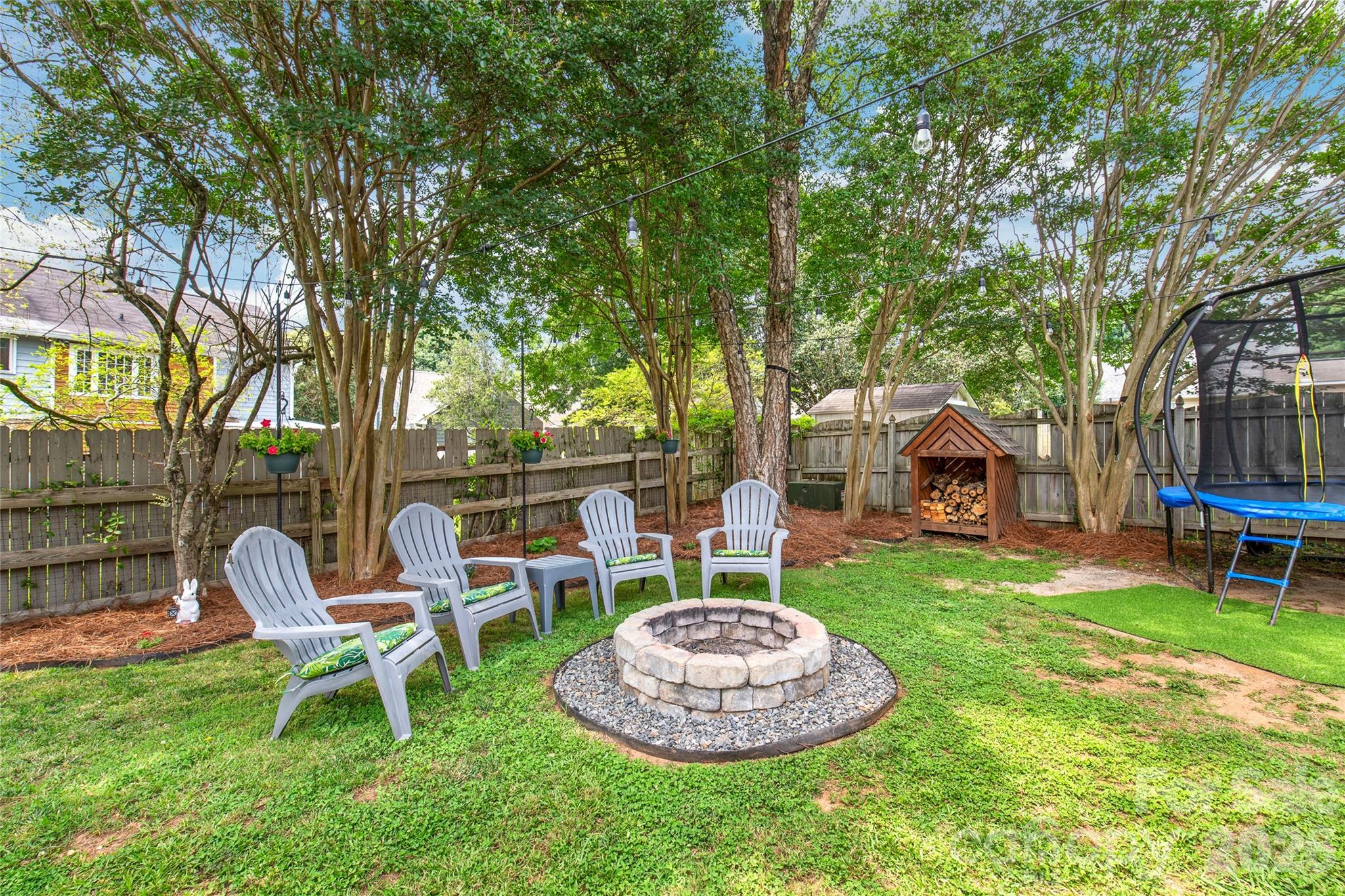 4401 Windjammer Drive — Monroe