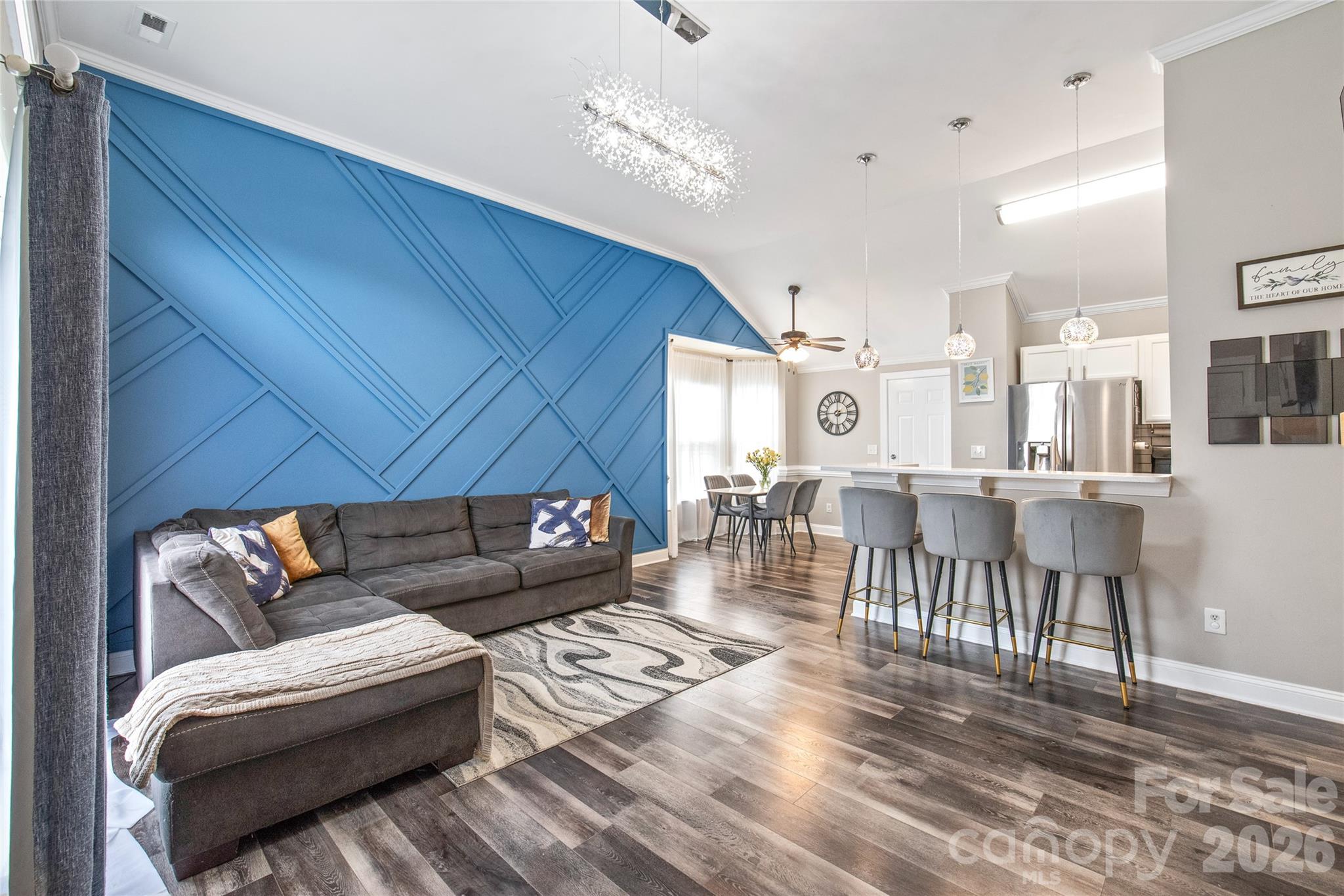 4401 Windjammer Drive — Monroe