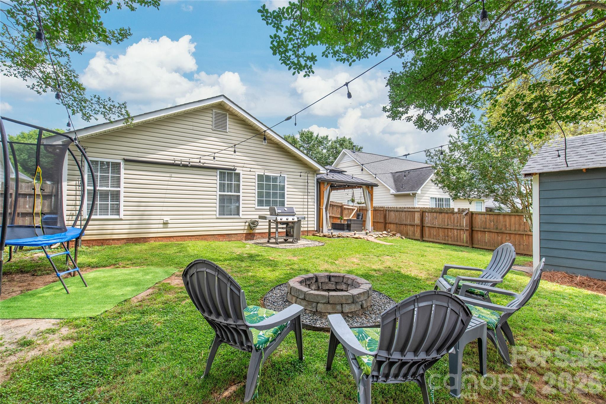 4401 Windjammer Drive — Monroe