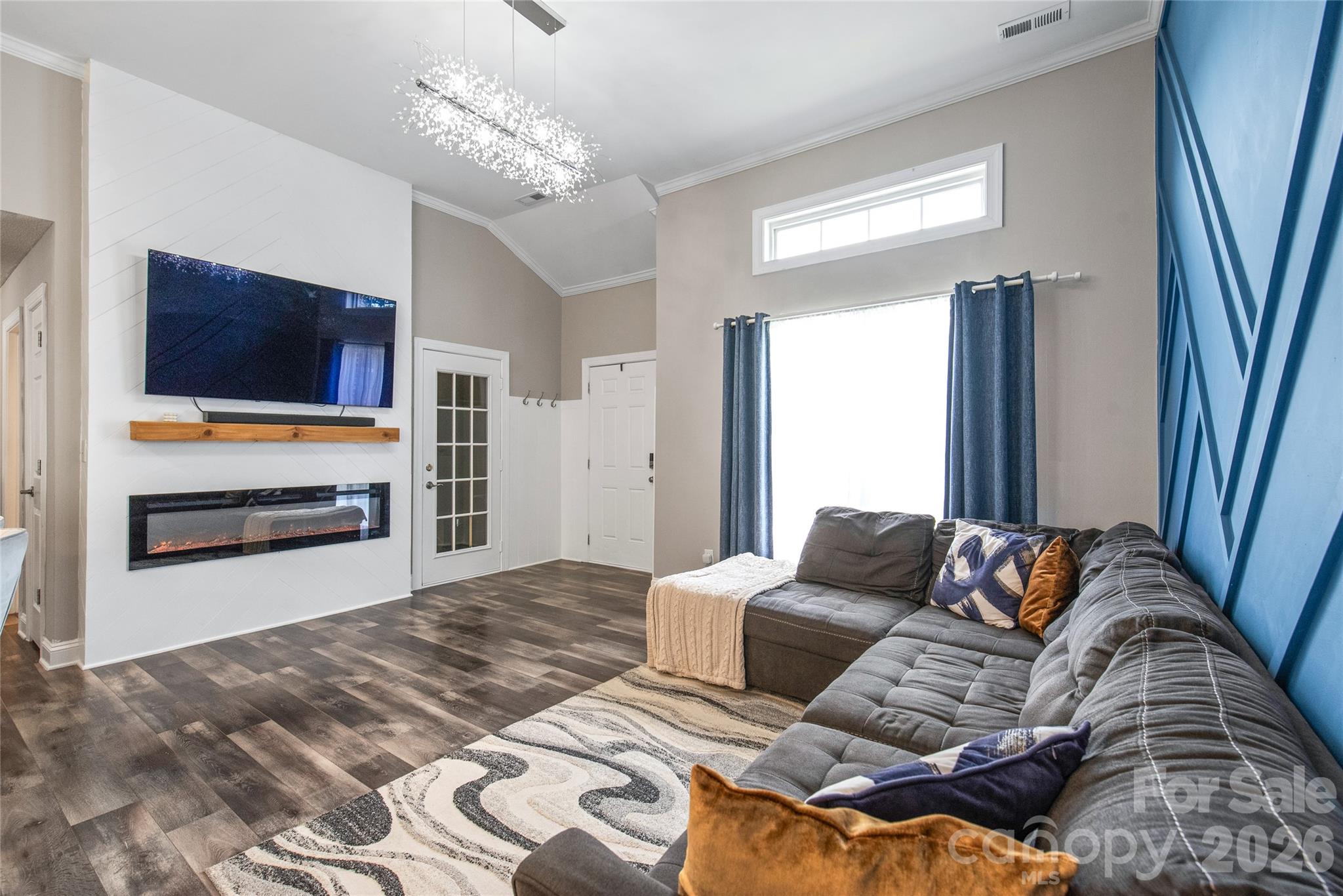 4401 Windjammer Drive — Monroe
