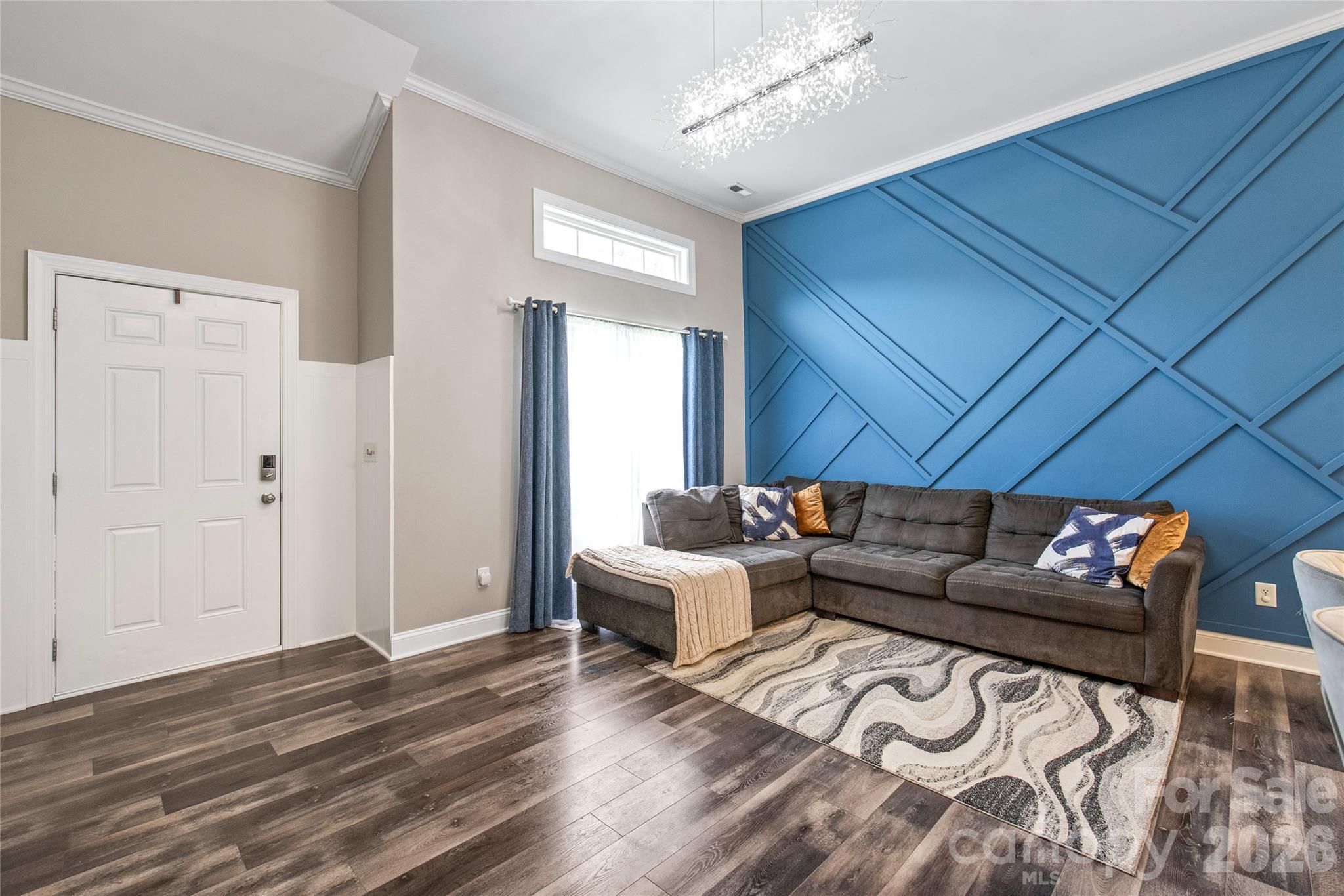 4401 Windjammer Drive — Monroe