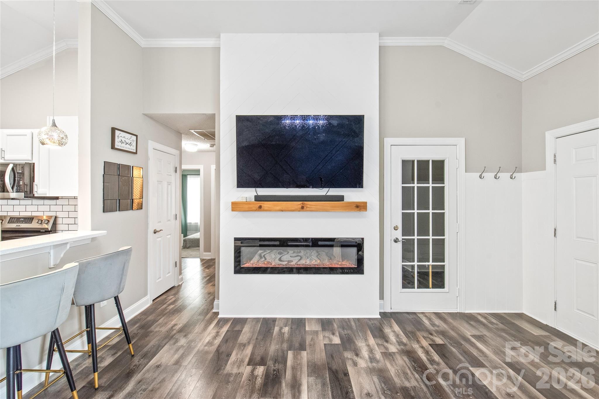 4401 Windjammer Drive — Monroe