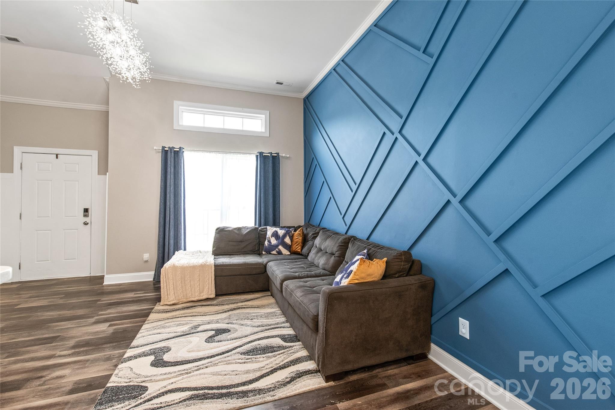 4401 Windjammer Drive — Monroe