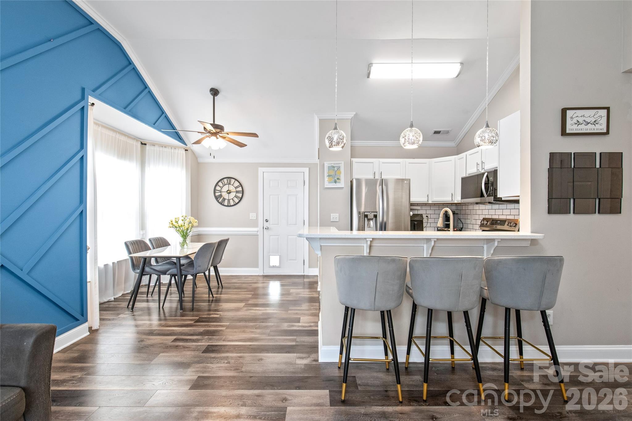 4401 Windjammer Drive — Monroe