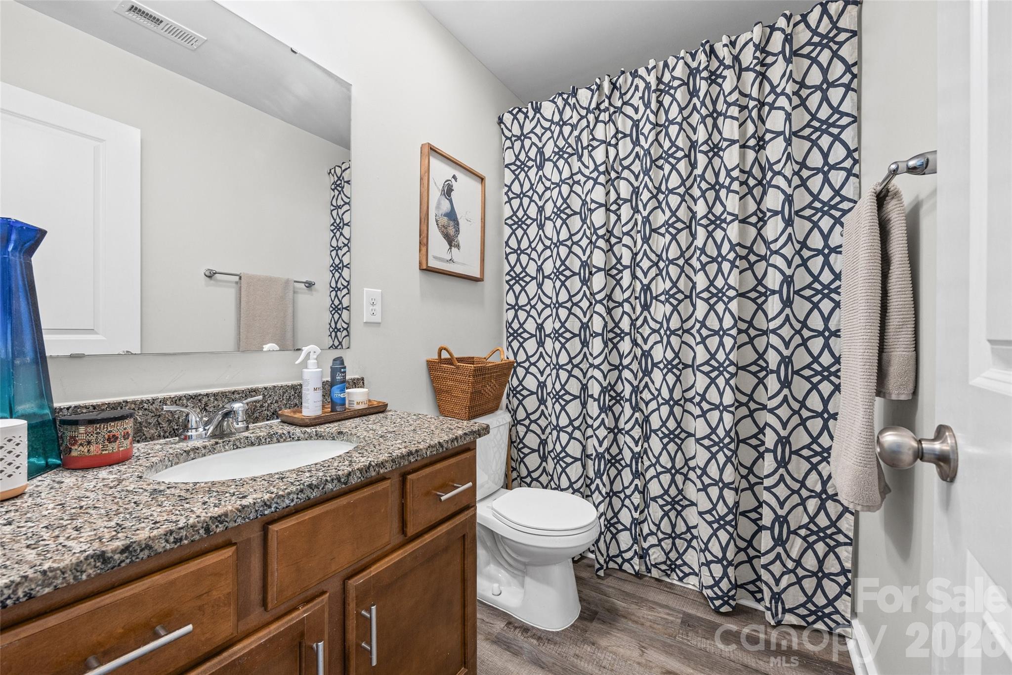 341 Battery Circle — Clover