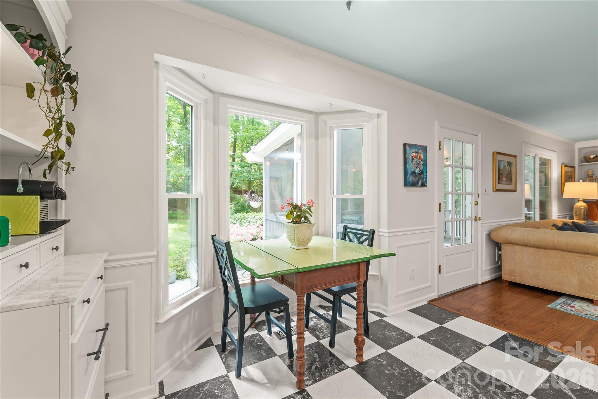7022 Rocky Falls Road — Charlotte