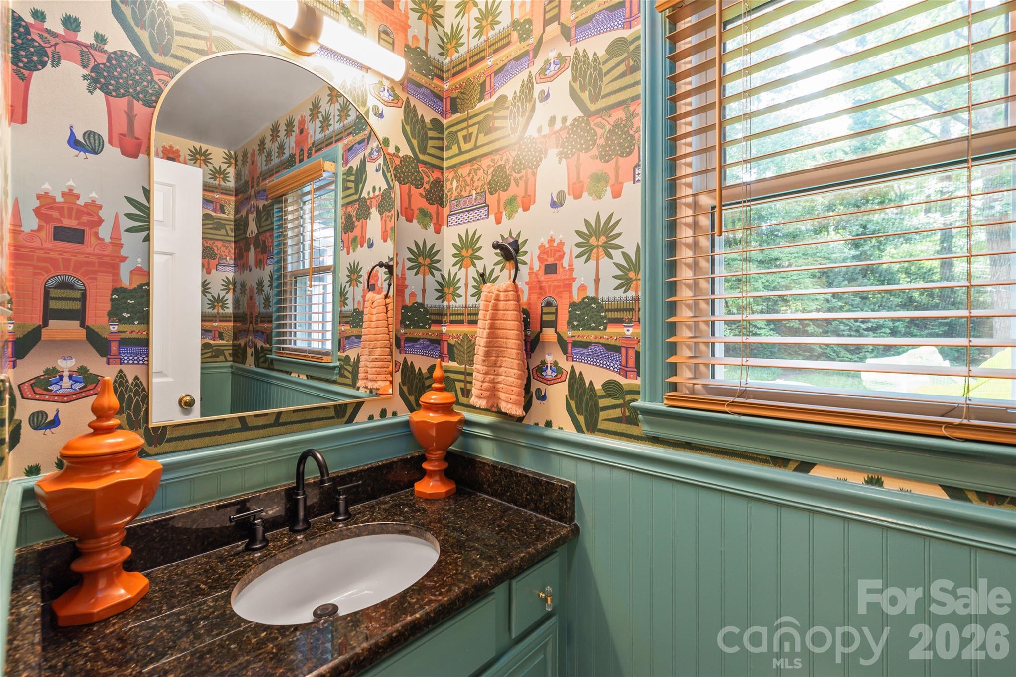 7022 Rocky Falls Road — Charlotte