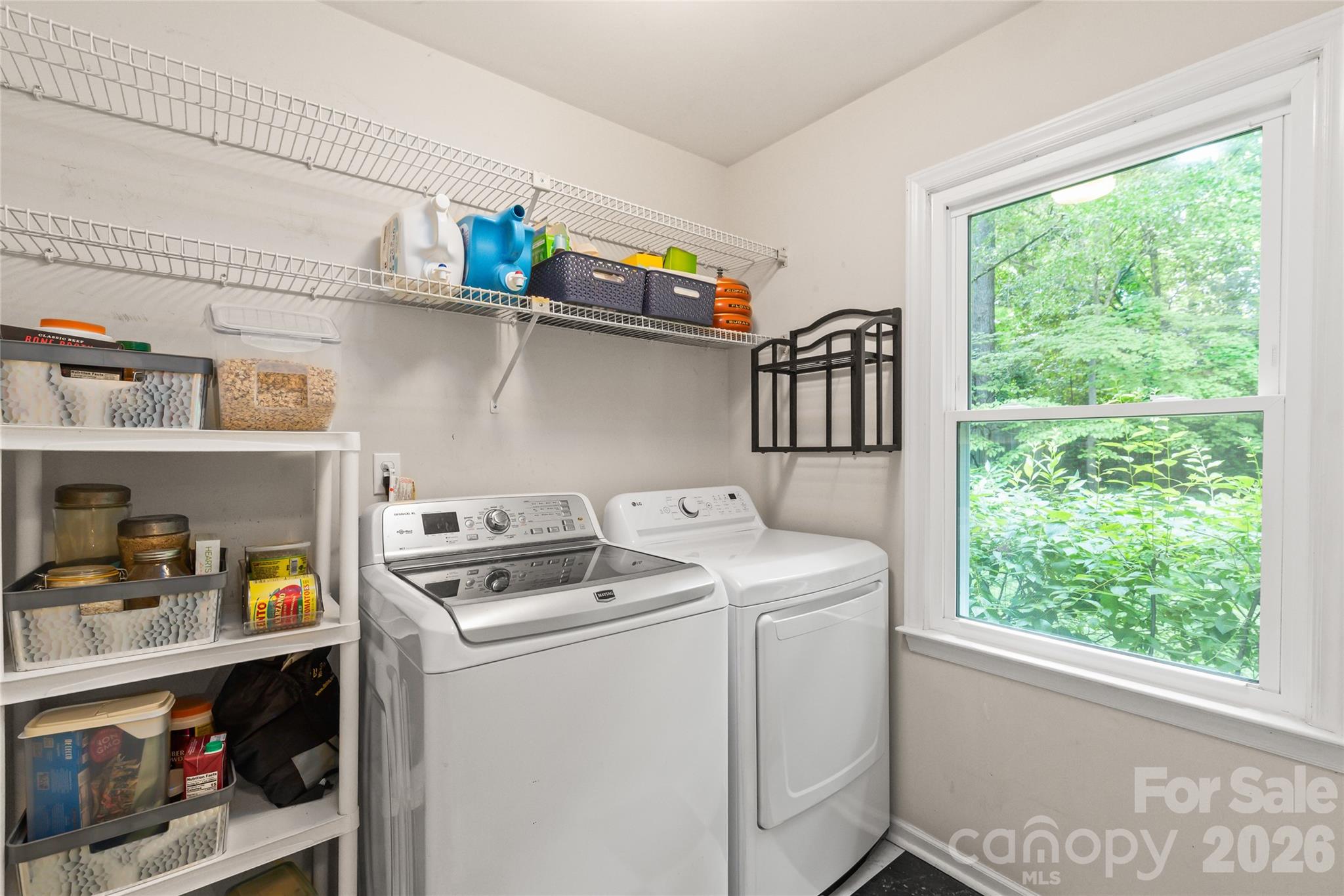 7022 Rocky Falls Road — Charlotte