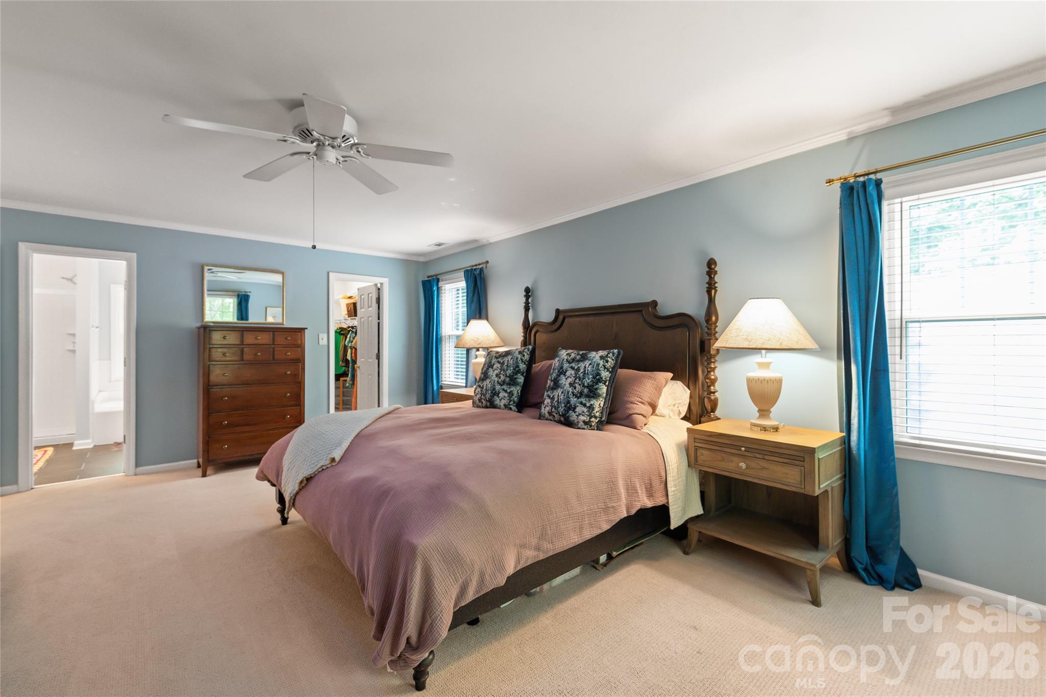7022 Rocky Falls Road — Charlotte