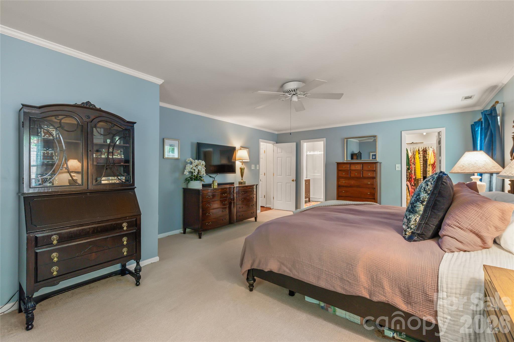 7022 Rocky Falls Road — Charlotte