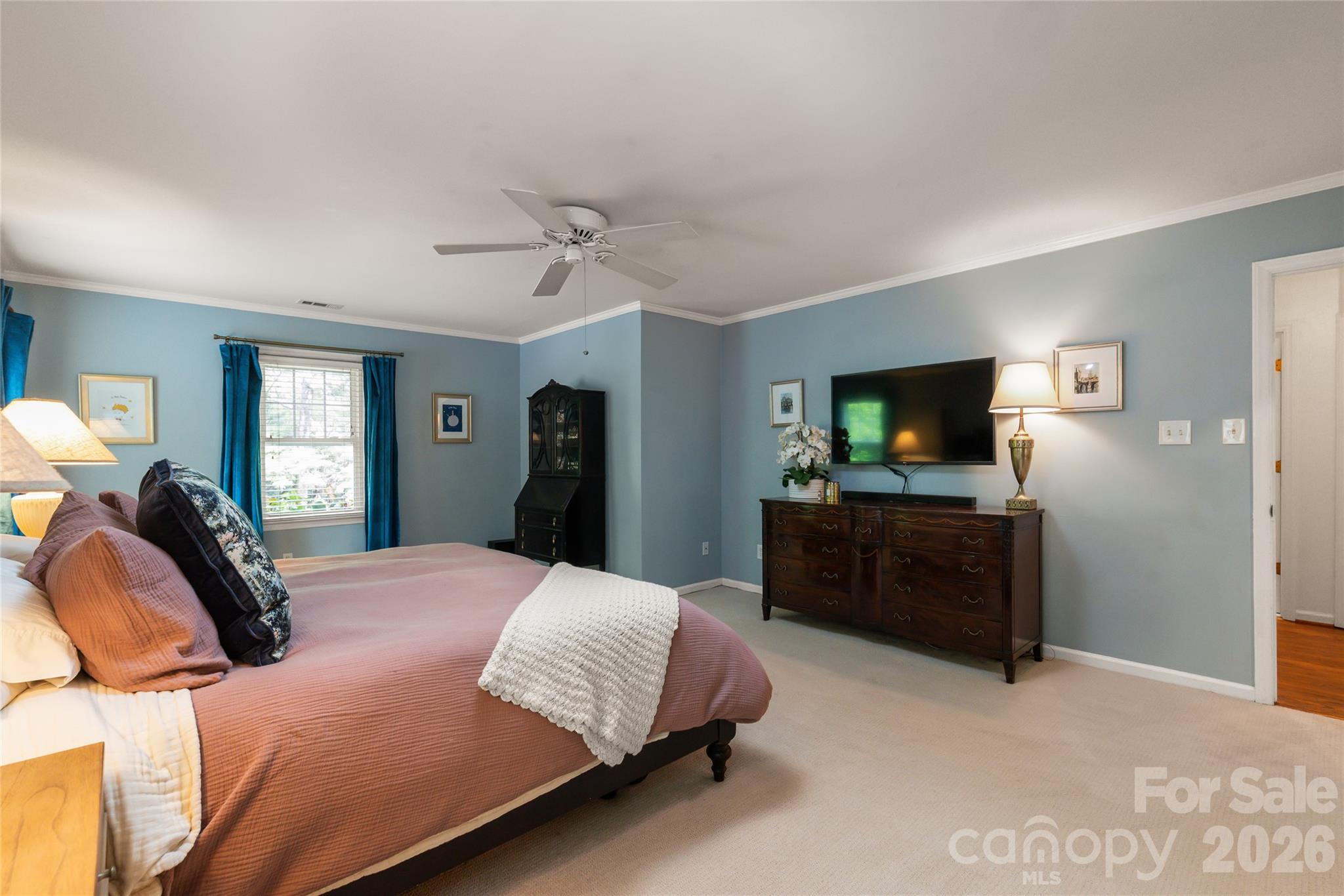 7022 Rocky Falls Road — Charlotte