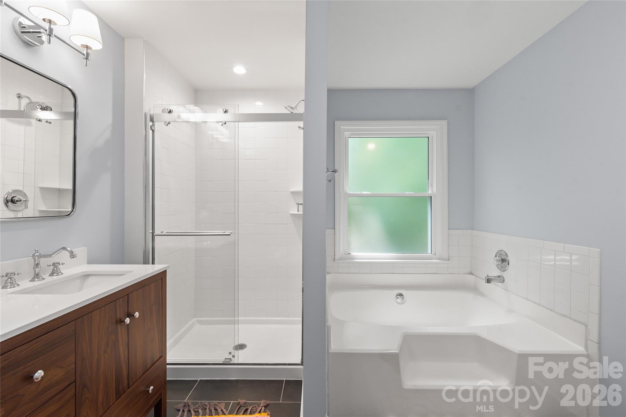 7022 Rocky Falls Road — Charlotte