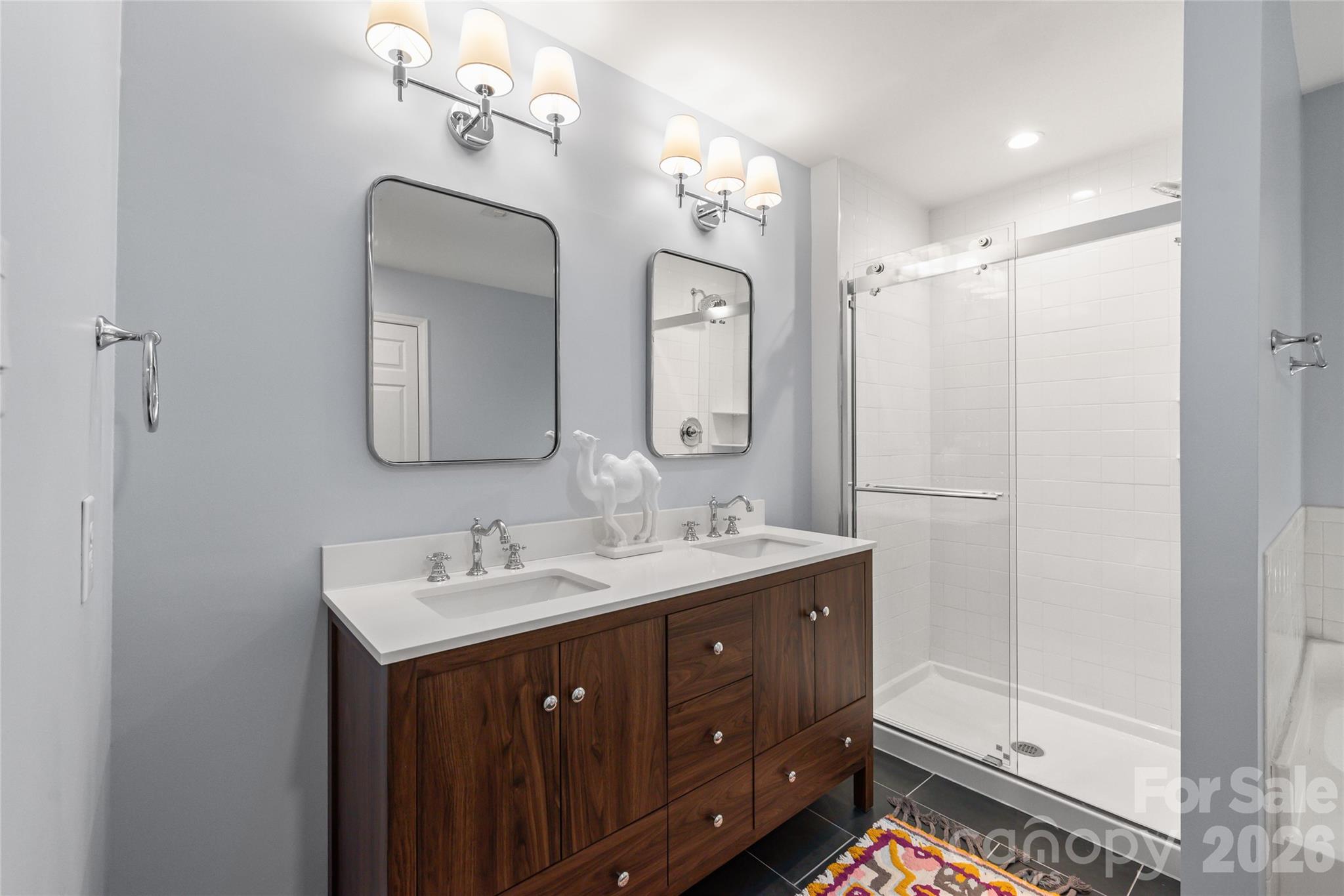 7022 Rocky Falls Road — Charlotte