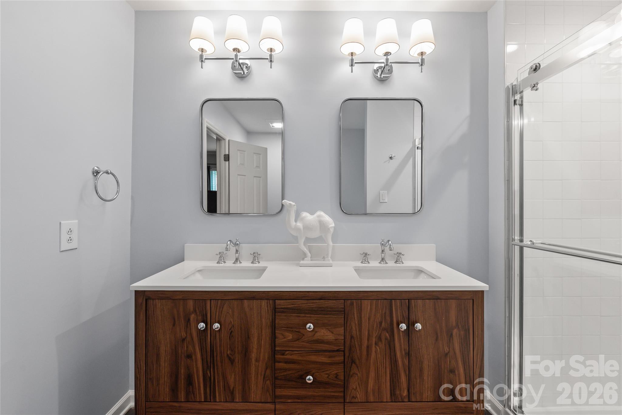 7022 Rocky Falls Road — Charlotte