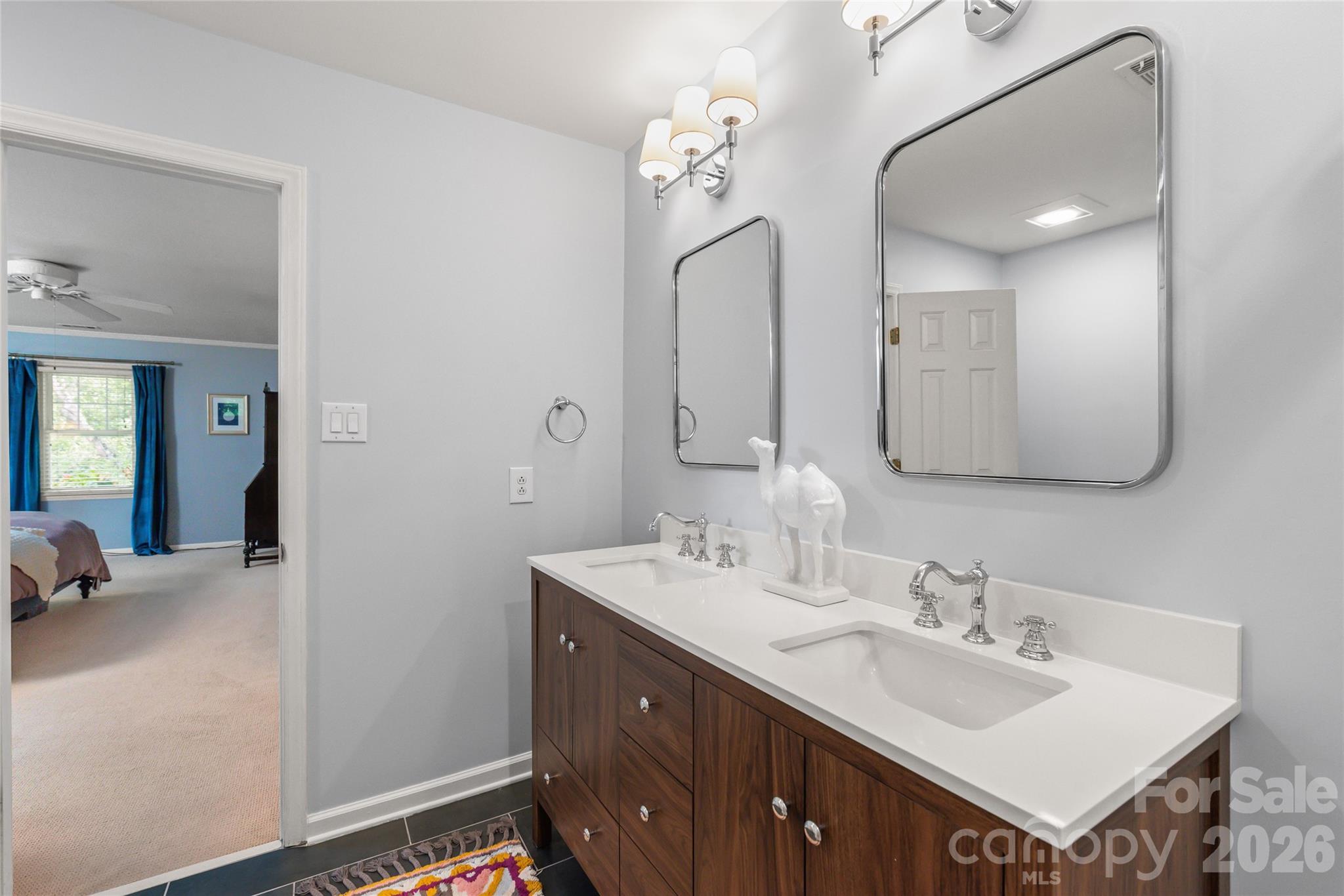 7022 Rocky Falls Road — Charlotte