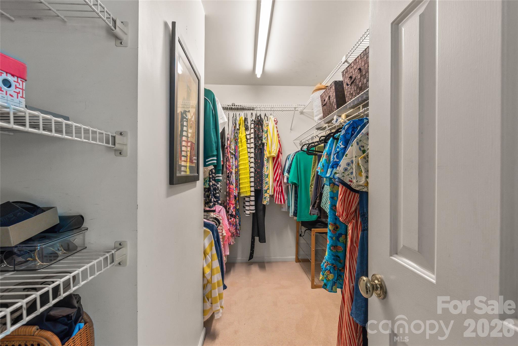 7022 Rocky Falls Road — Charlotte