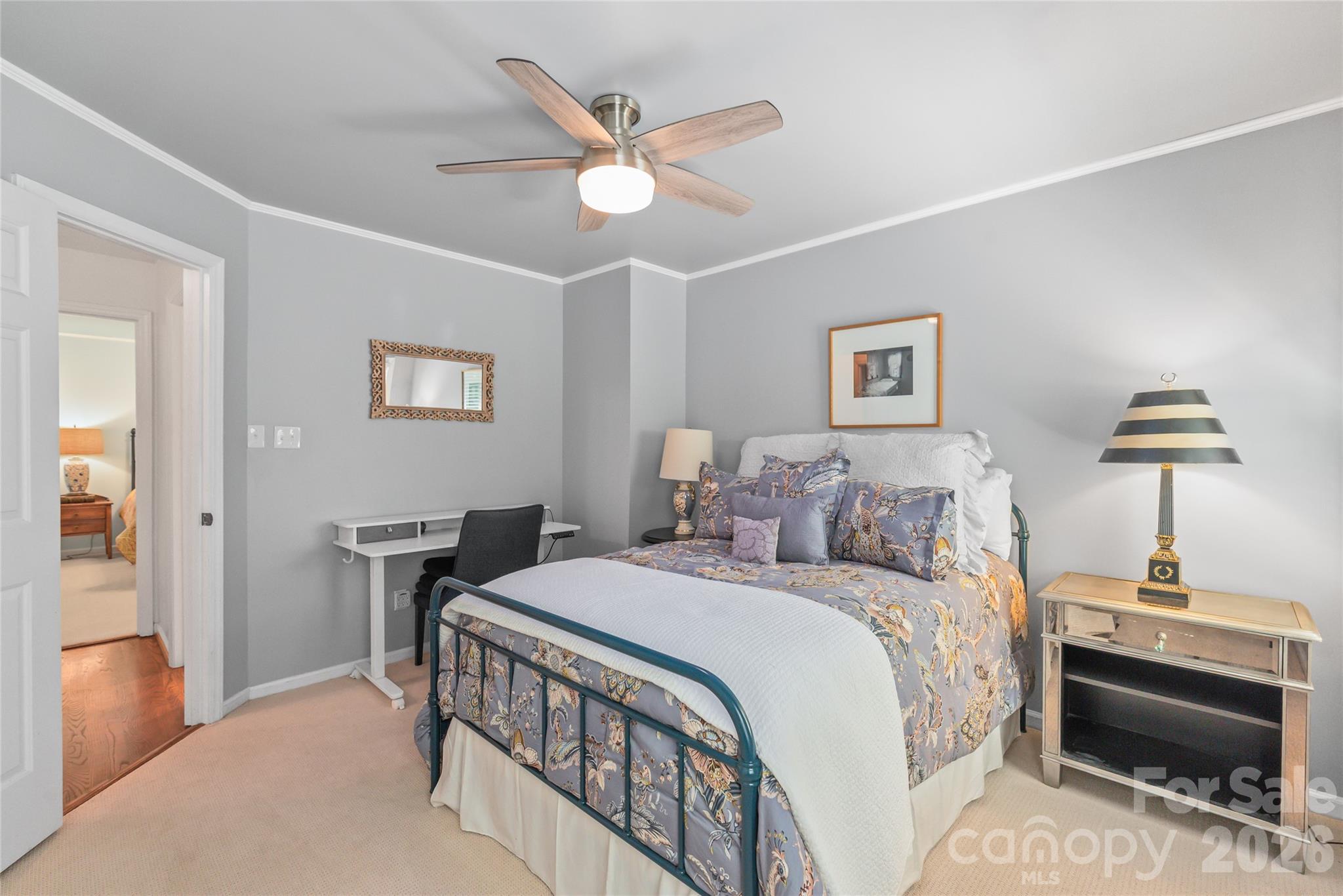7022 Rocky Falls Road — Charlotte