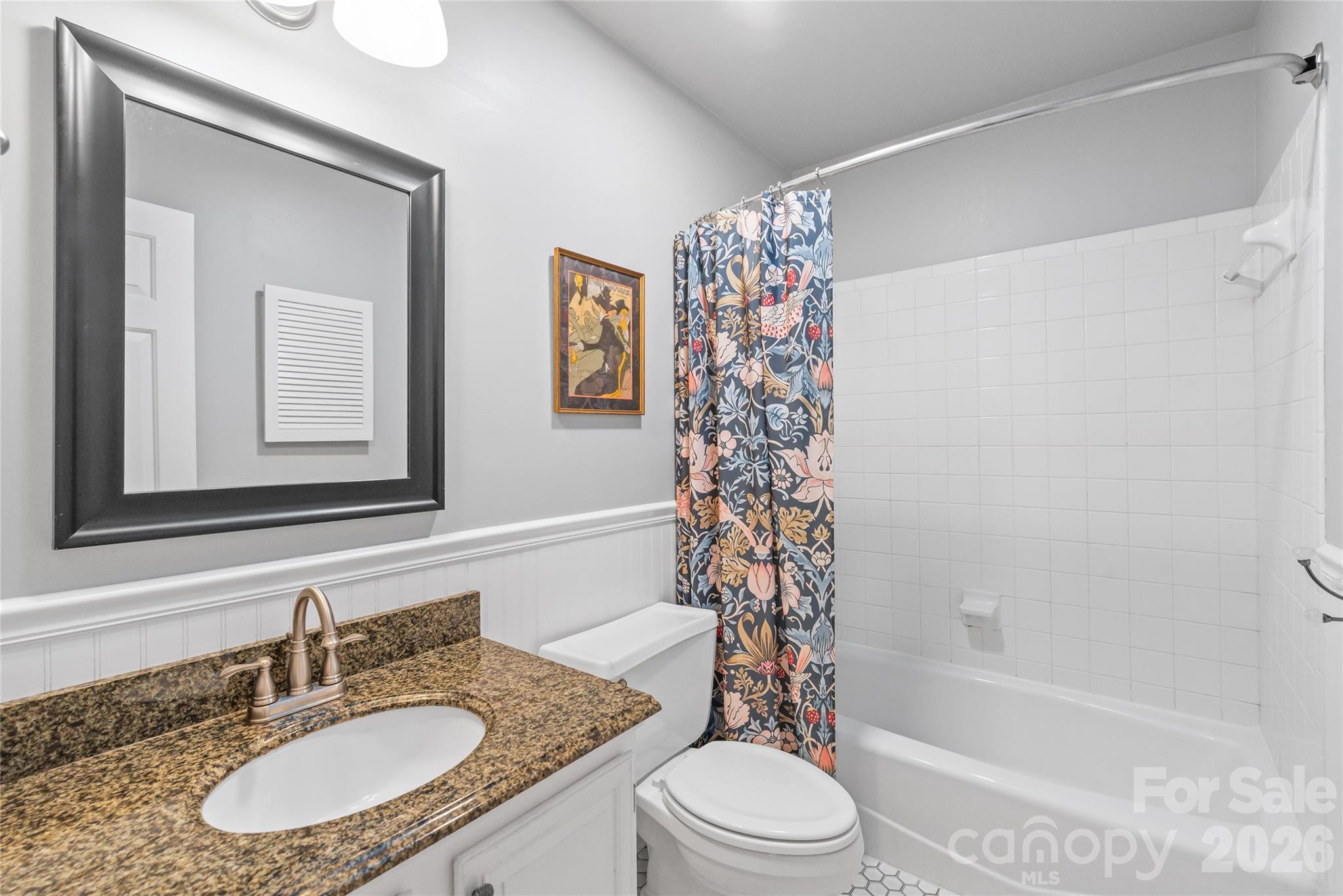 7022 Rocky Falls Road — Charlotte