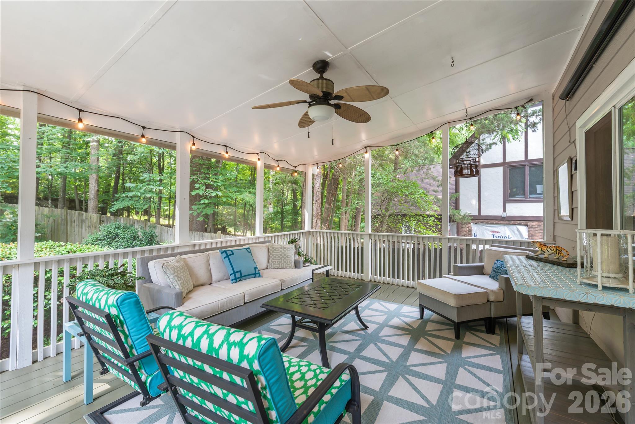 7022 Rocky Falls Road — Charlotte