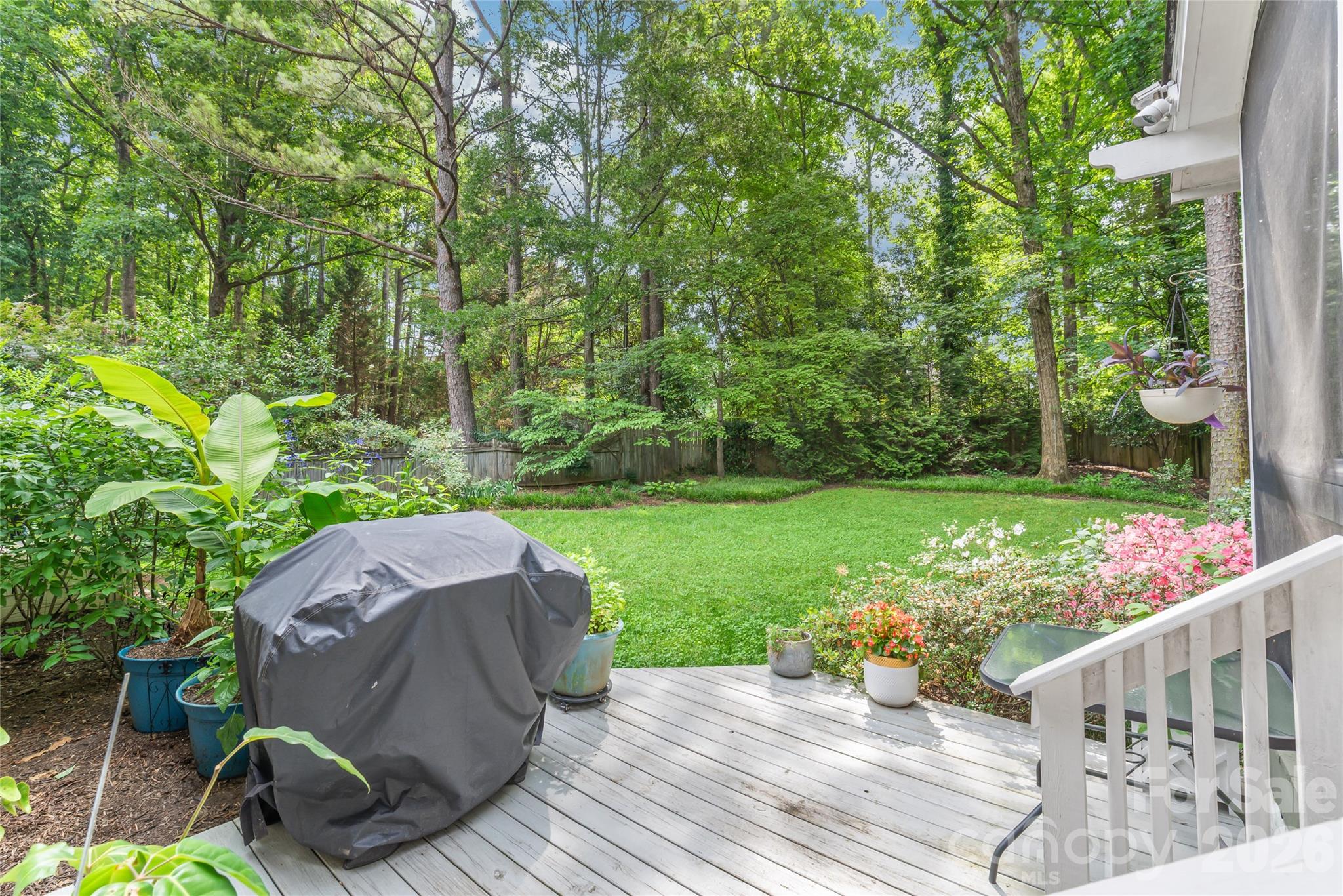 7022 Rocky Falls Road — Charlotte