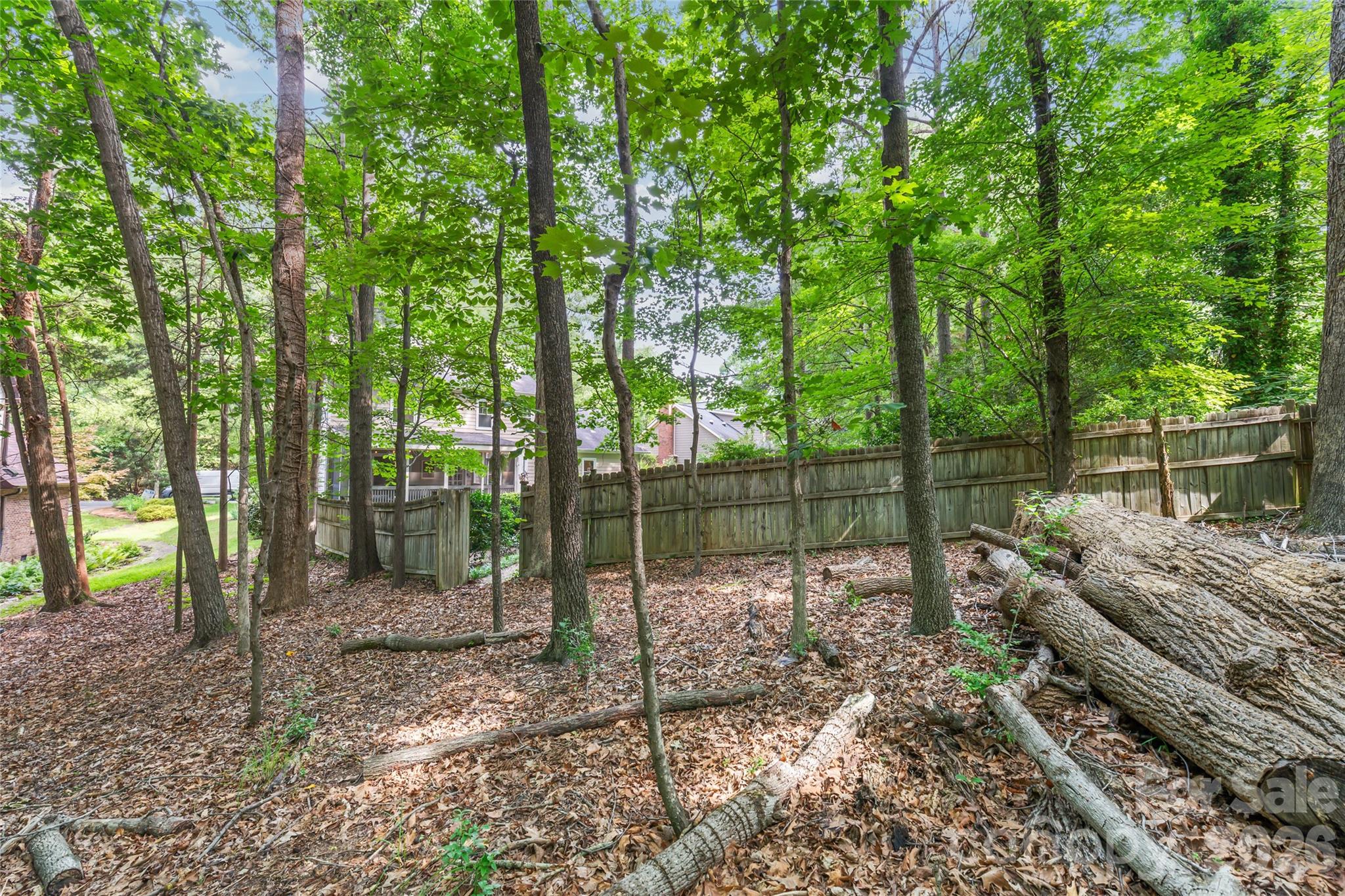 7022 Rocky Falls Road — Charlotte
