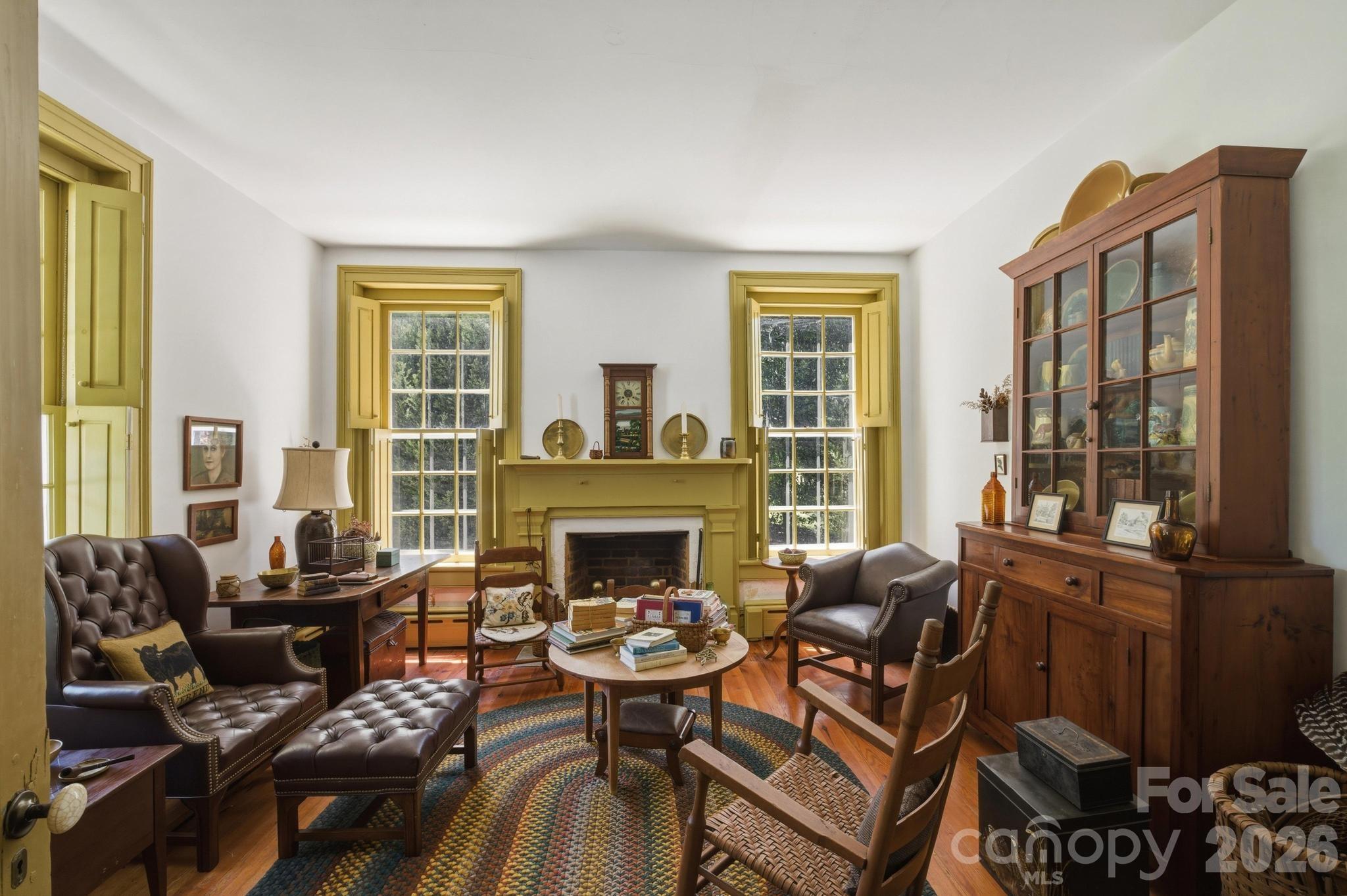 4157 Calico Road — Lenoir