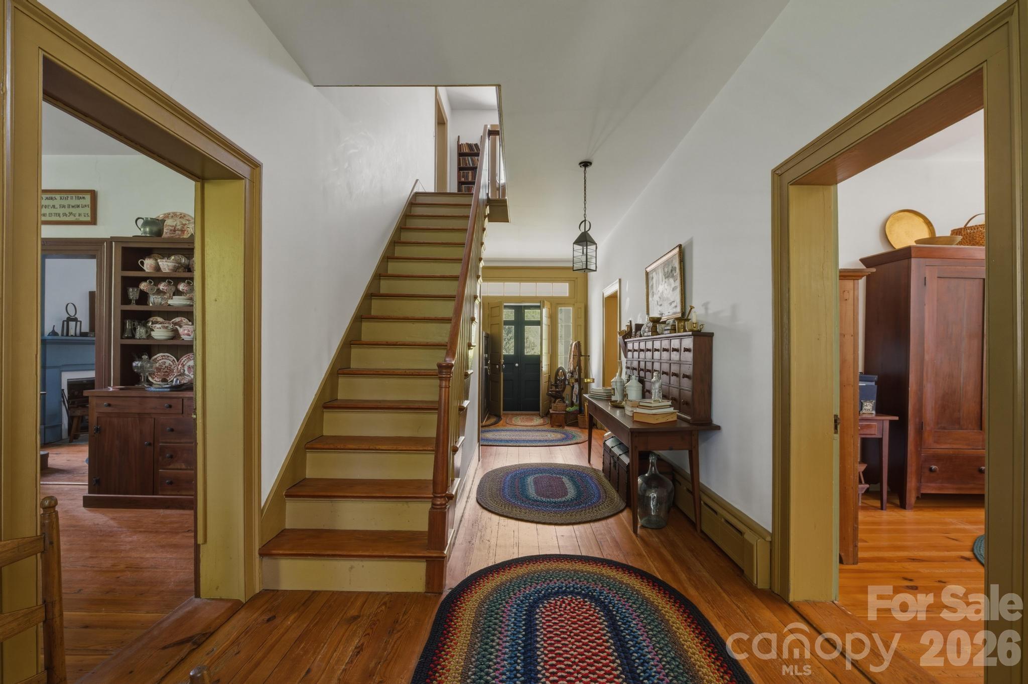 4157 Calico Road — Lenoir