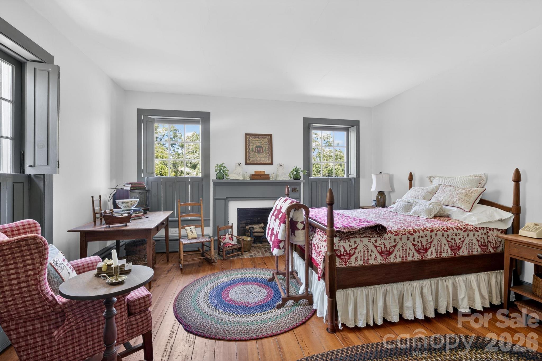 4157 Calico Road — Lenoir
