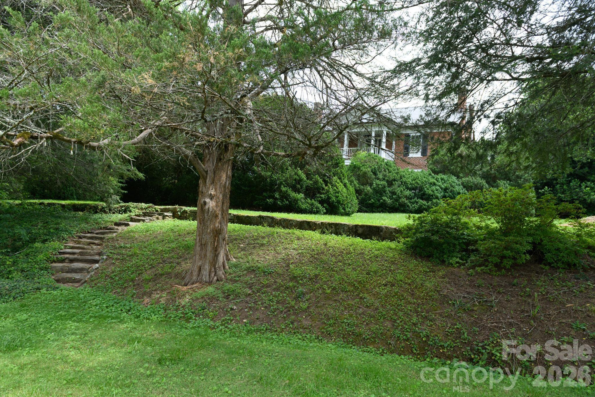 4157 Calico Road — Lenoir