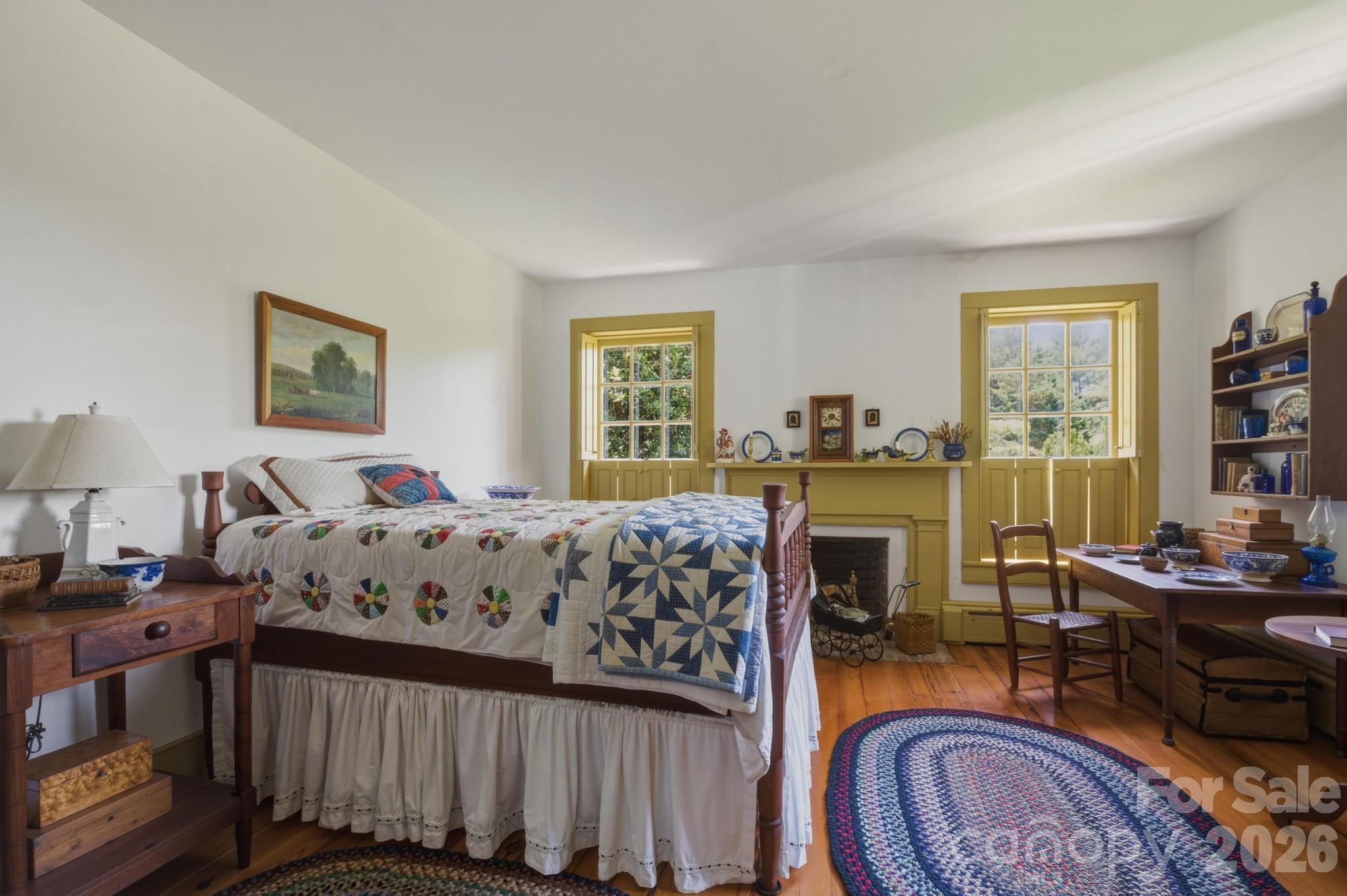 4157 Calico Road — Lenoir