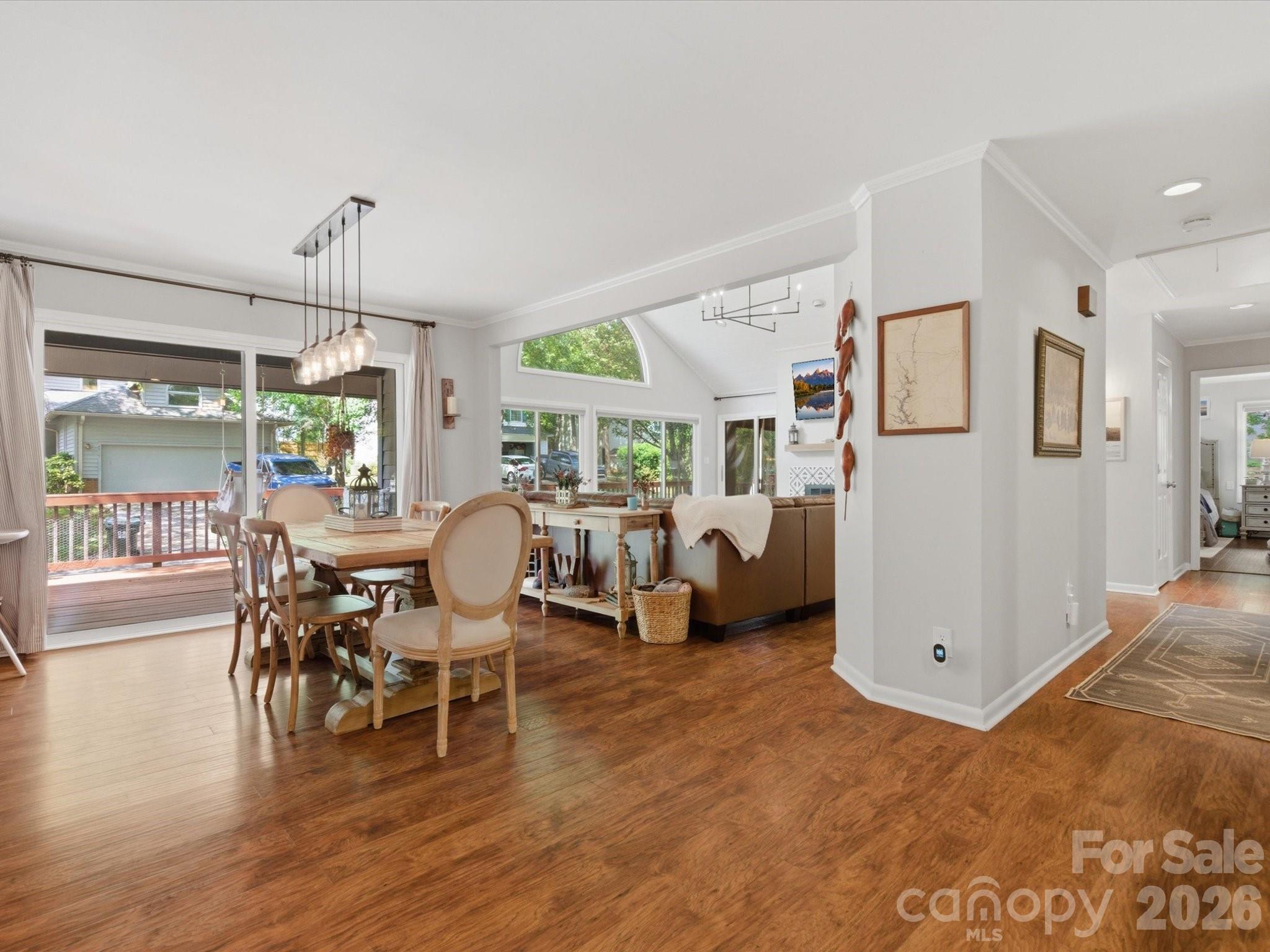 4720 Grey Moss Drive — Lake Wylie