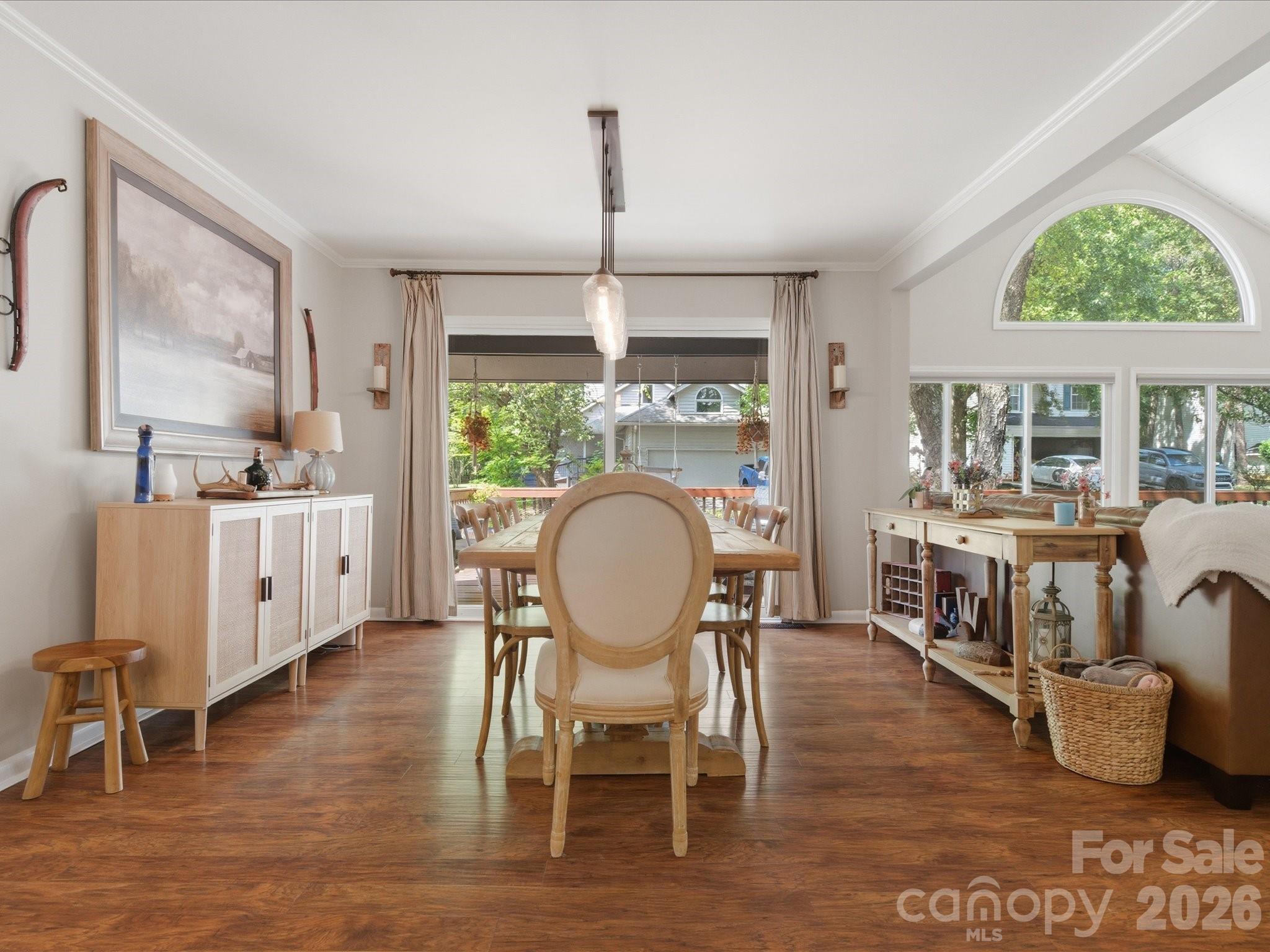 4720 Grey Moss Drive — Lake Wylie