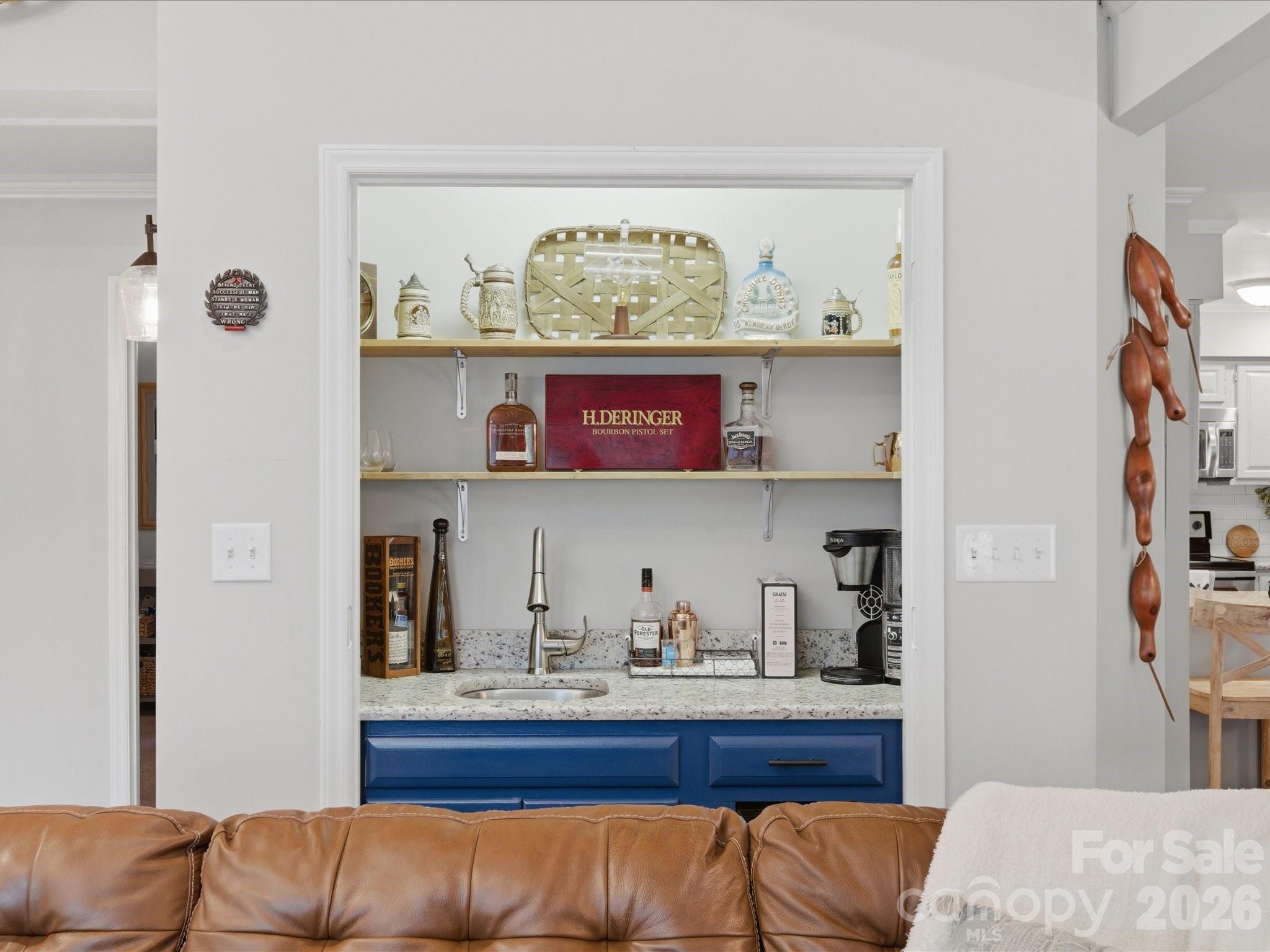 4720 Grey Moss Drive — Lake Wylie