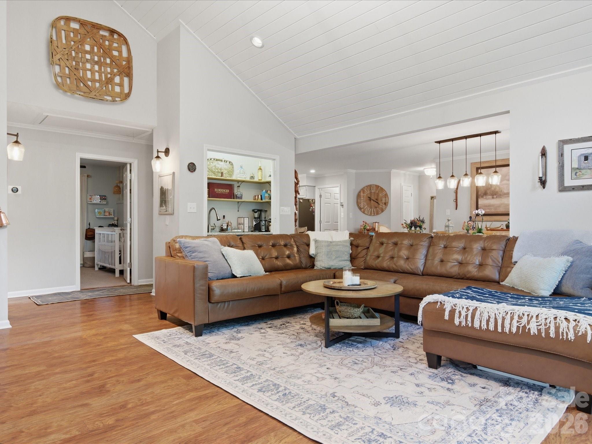 4720 Grey Moss Drive — Lake Wylie