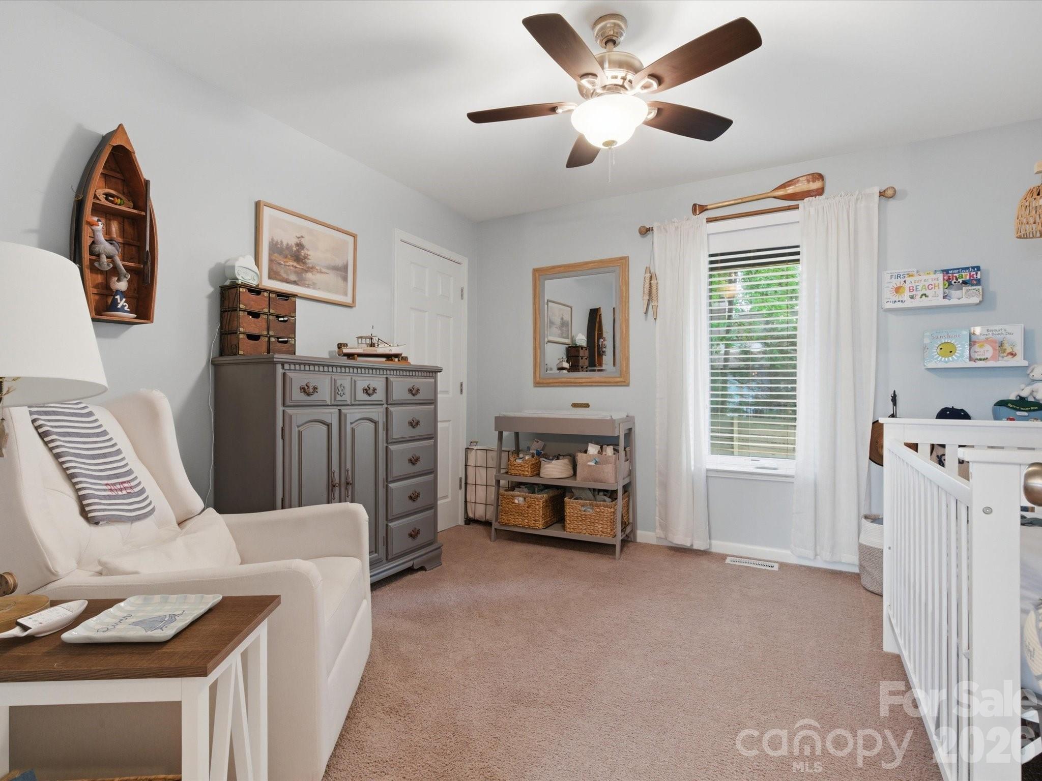 4720 Grey Moss Drive — Lake Wylie