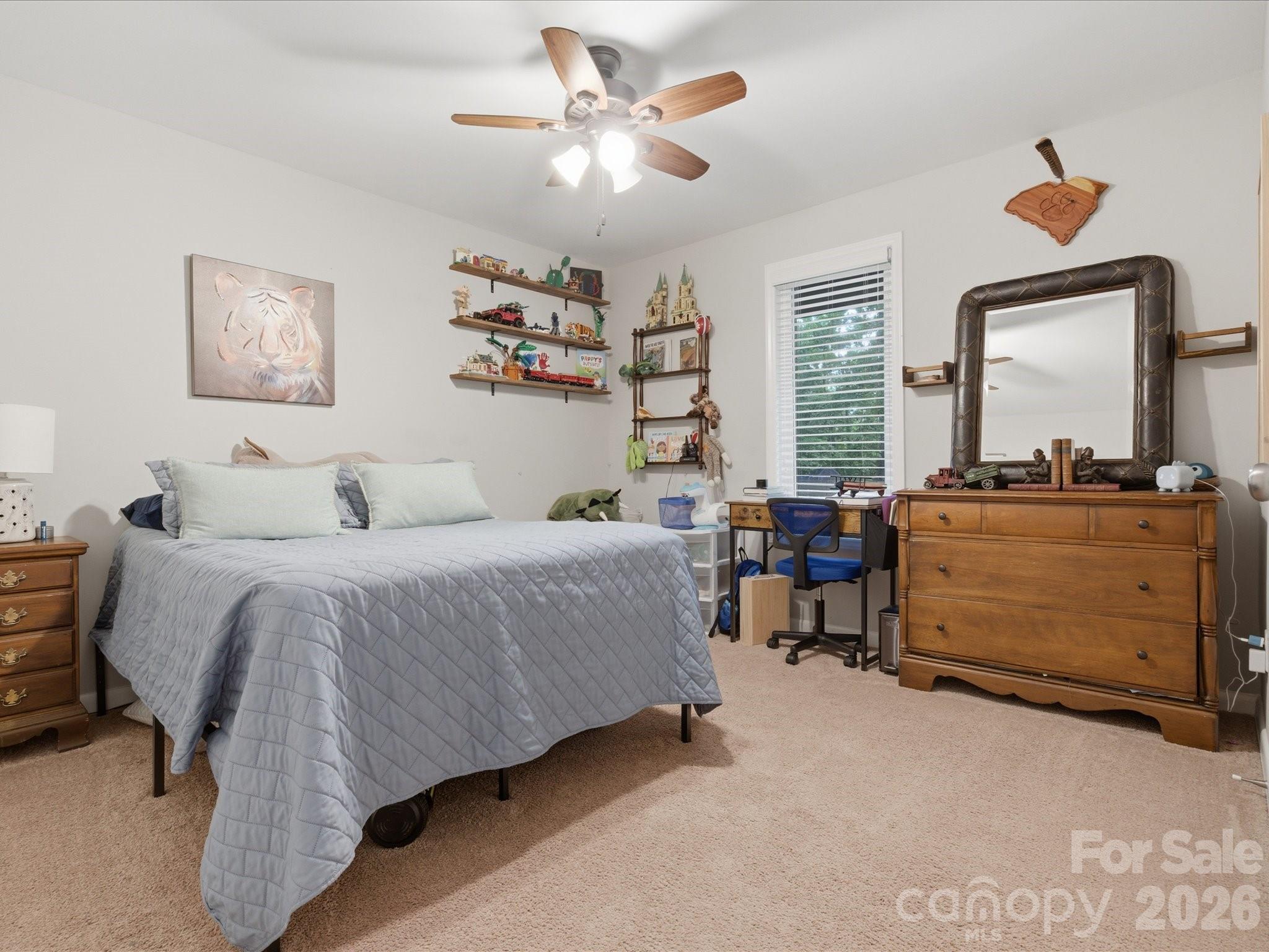 4720 Grey Moss Drive — Lake Wylie