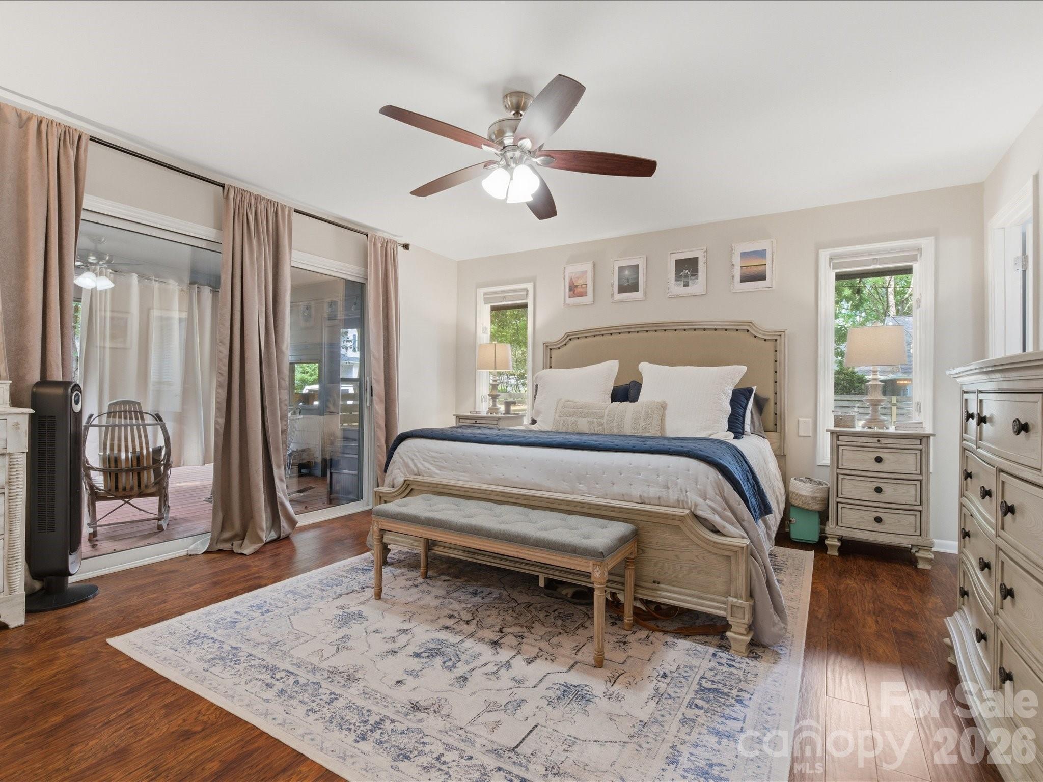 4720 Grey Moss Drive — Lake Wylie