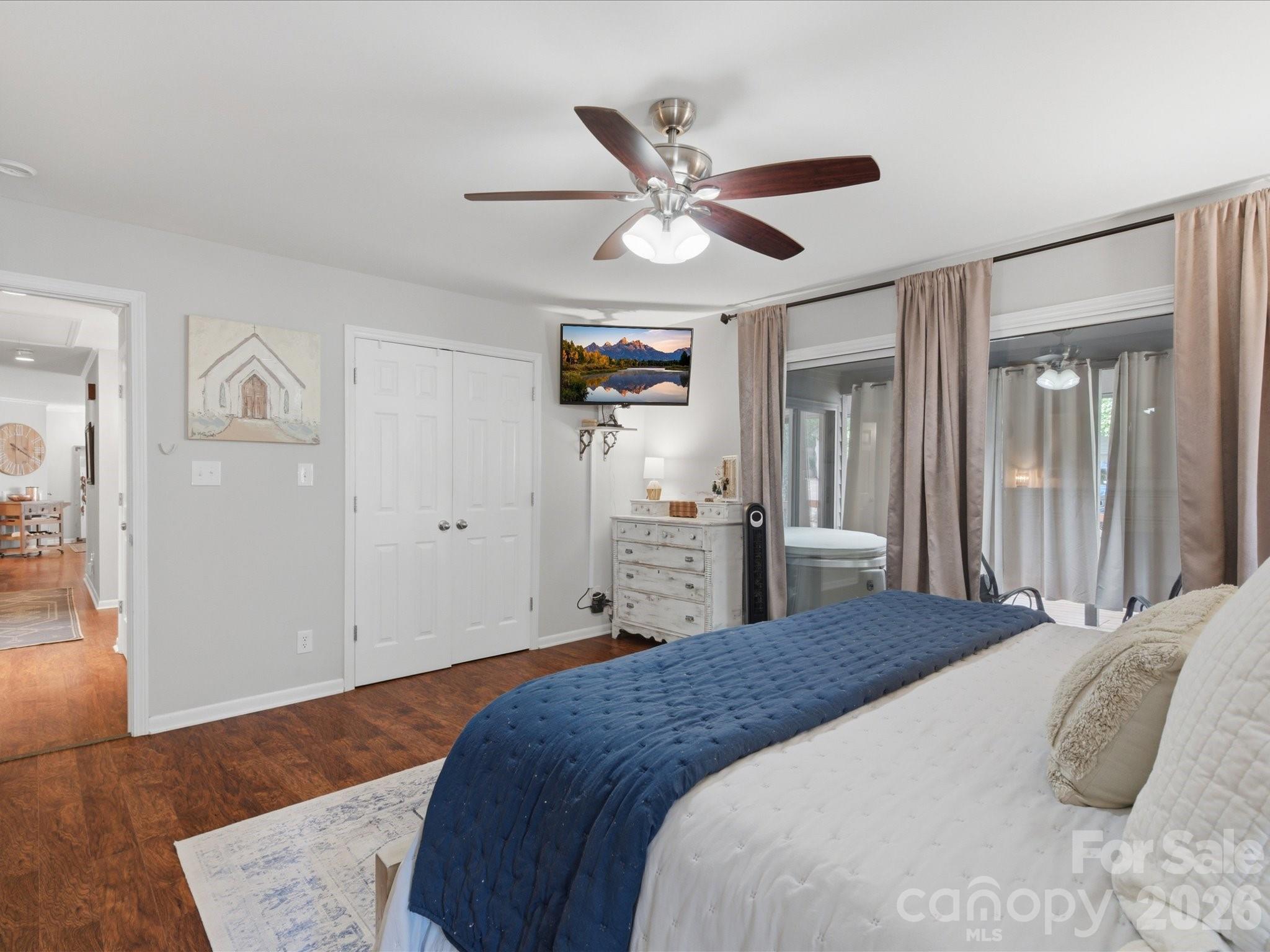 4720 Grey Moss Drive — Lake Wylie