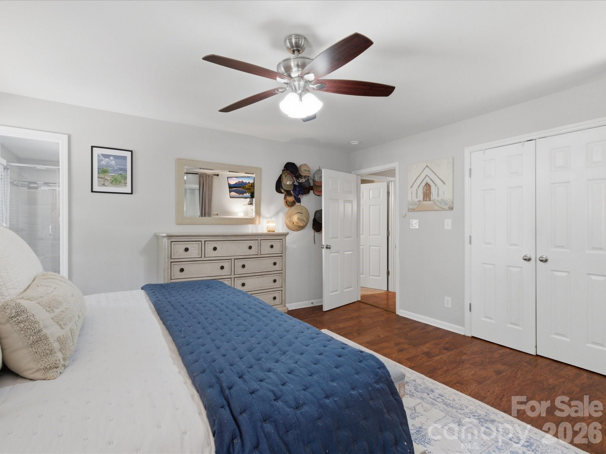 4720 Grey Moss Drive — Lake Wylie