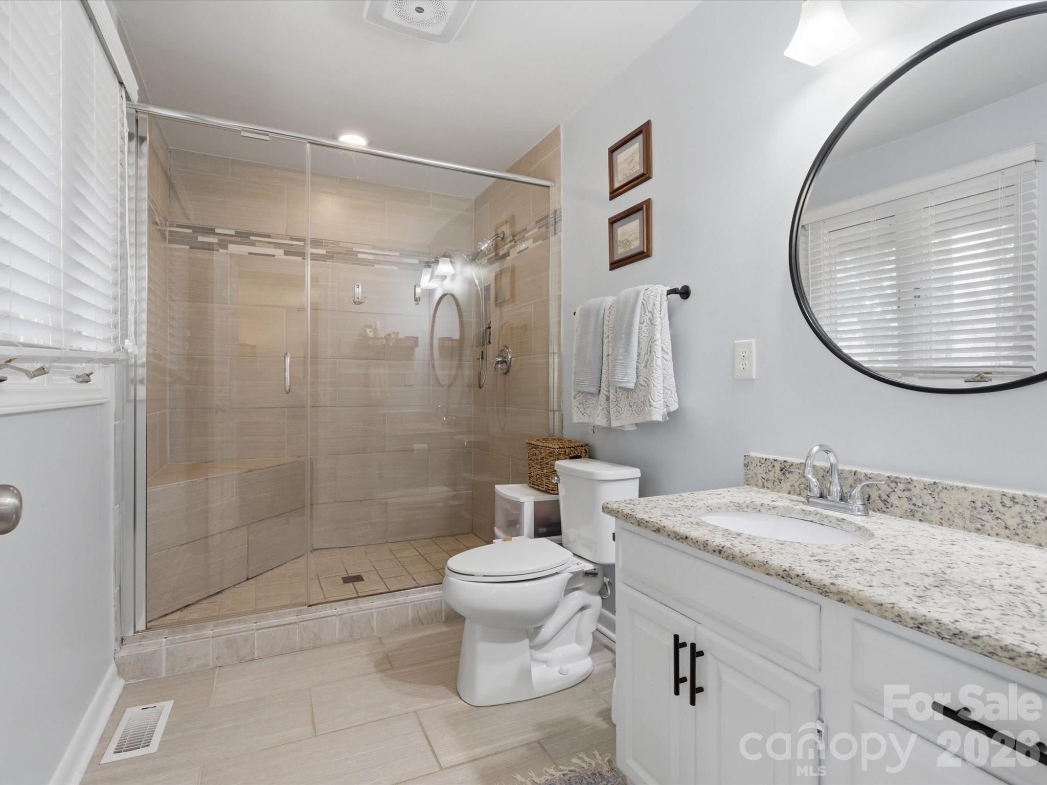 4720 Grey Moss Drive — Lake Wylie