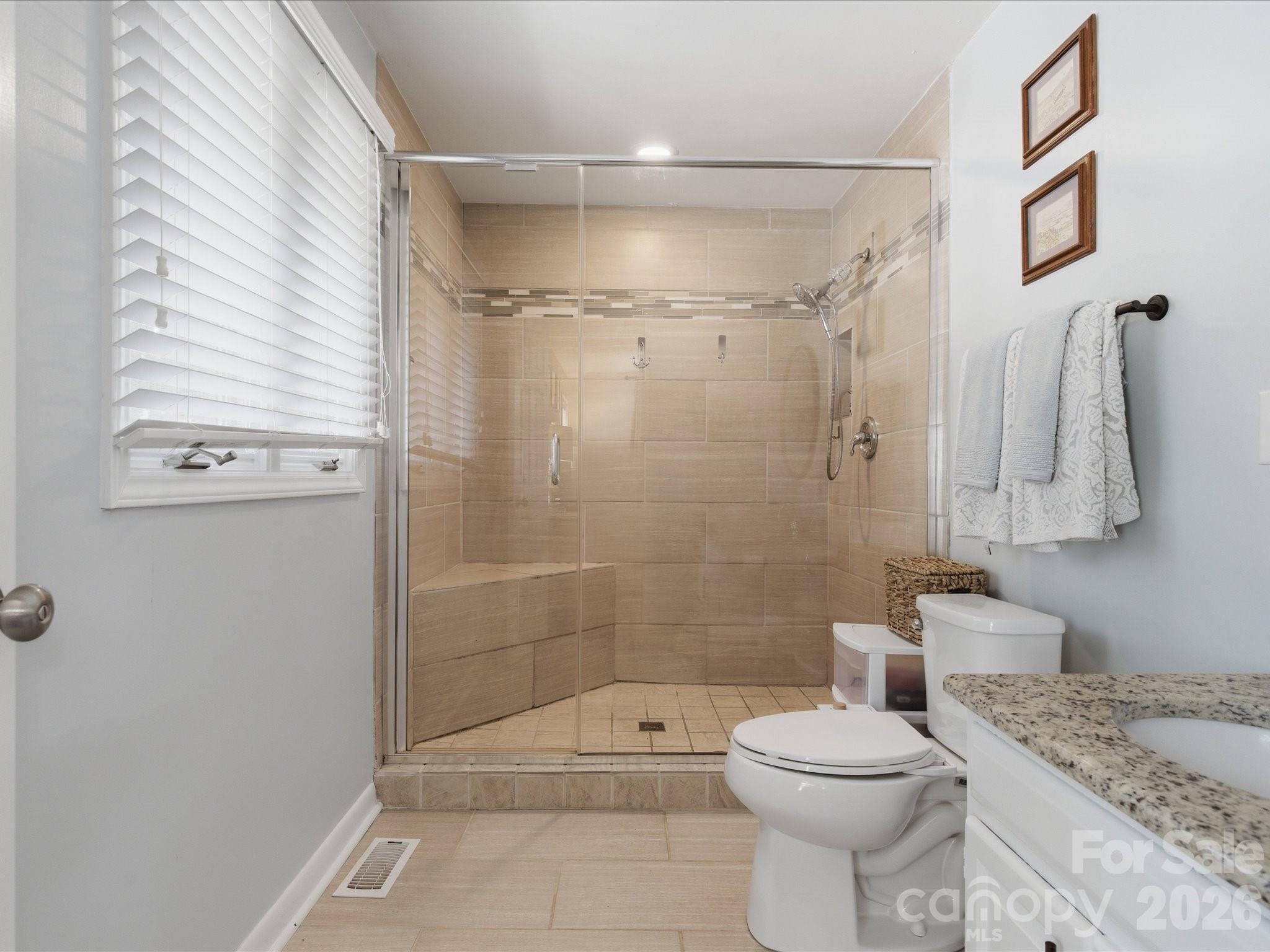 4720 Grey Moss Drive — Lake Wylie