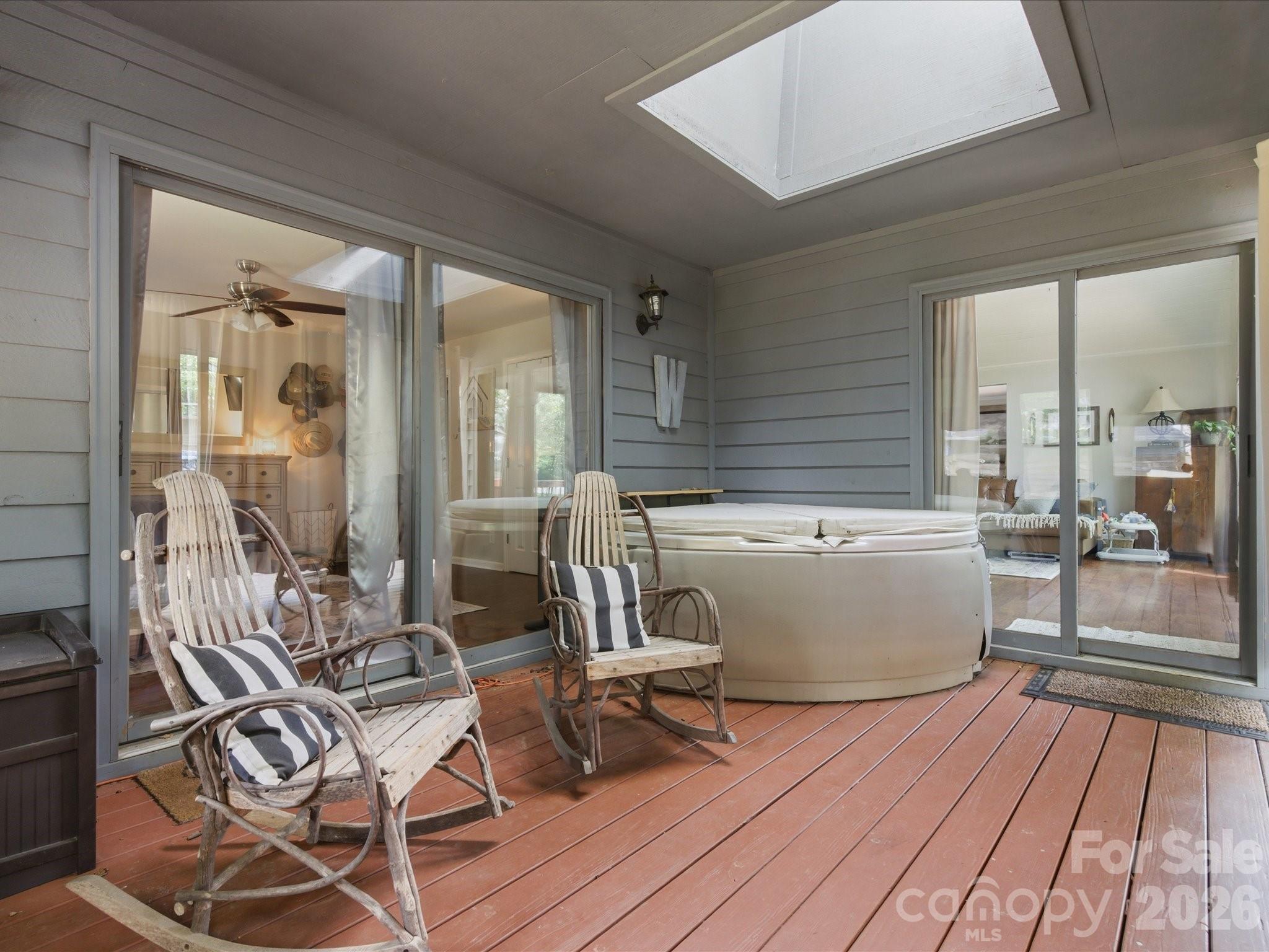 4720 Grey Moss Drive — Lake Wylie