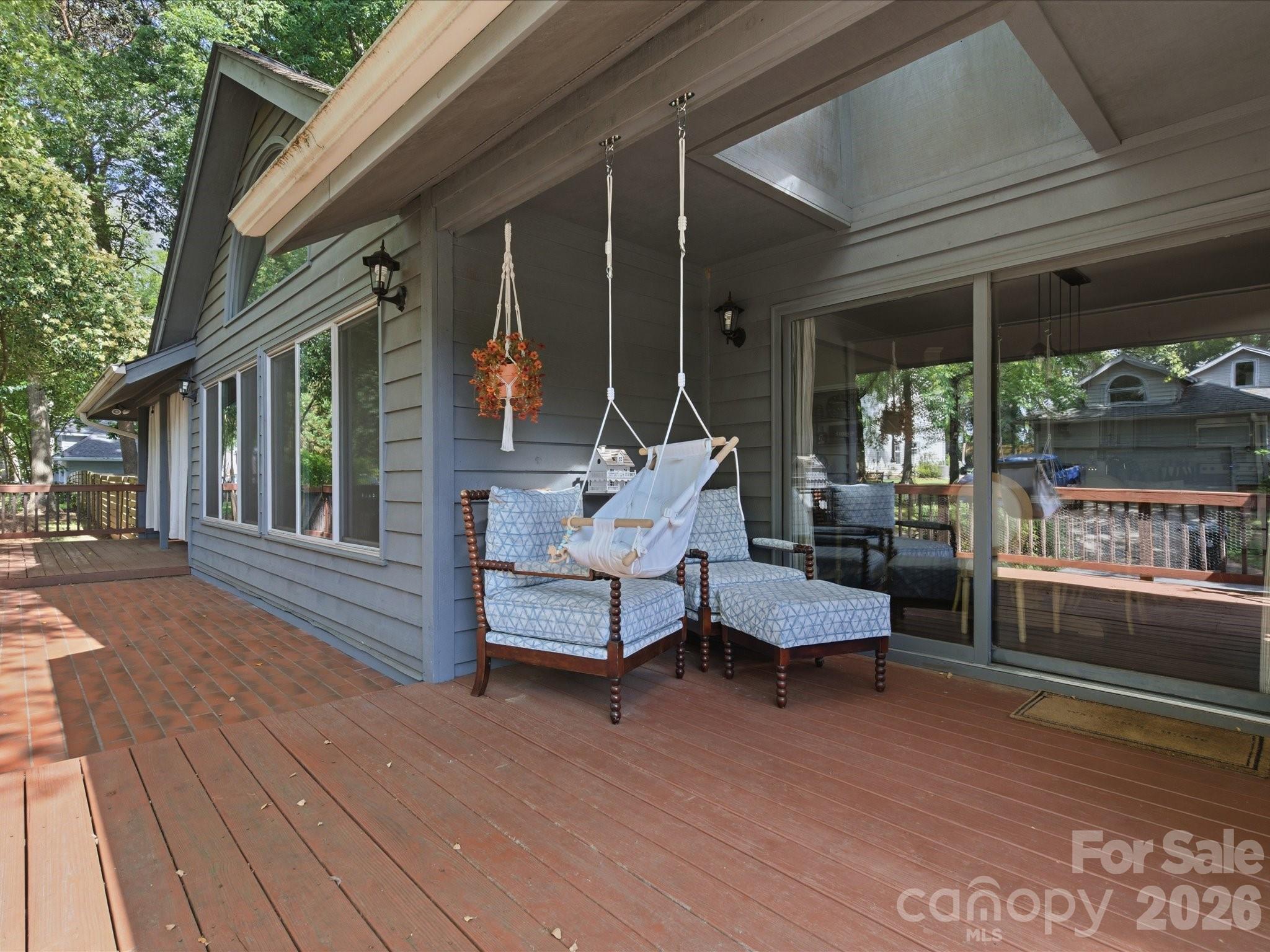 4720 Grey Moss Drive — Lake Wylie