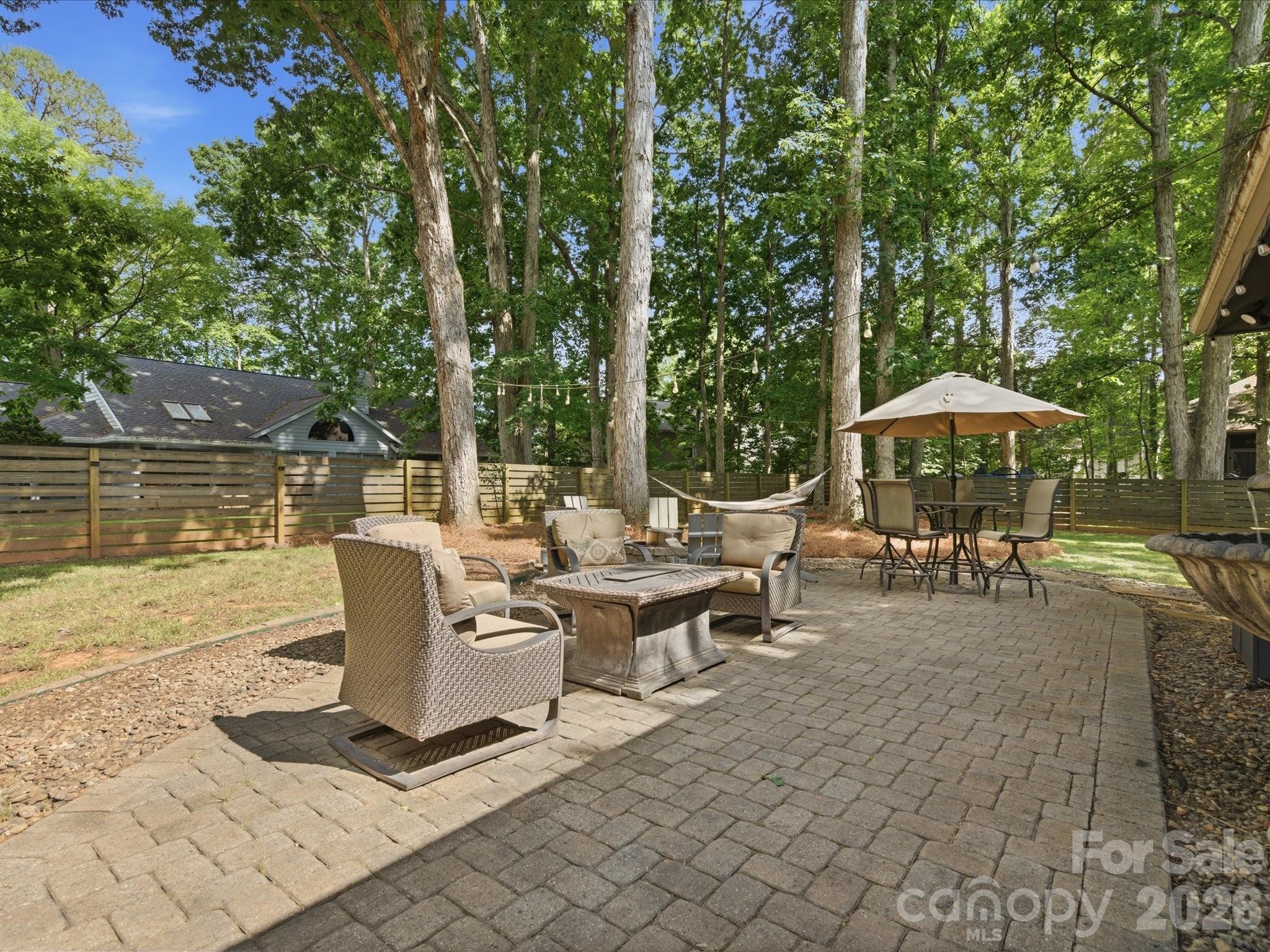 4720 Grey Moss Drive — Lake Wylie