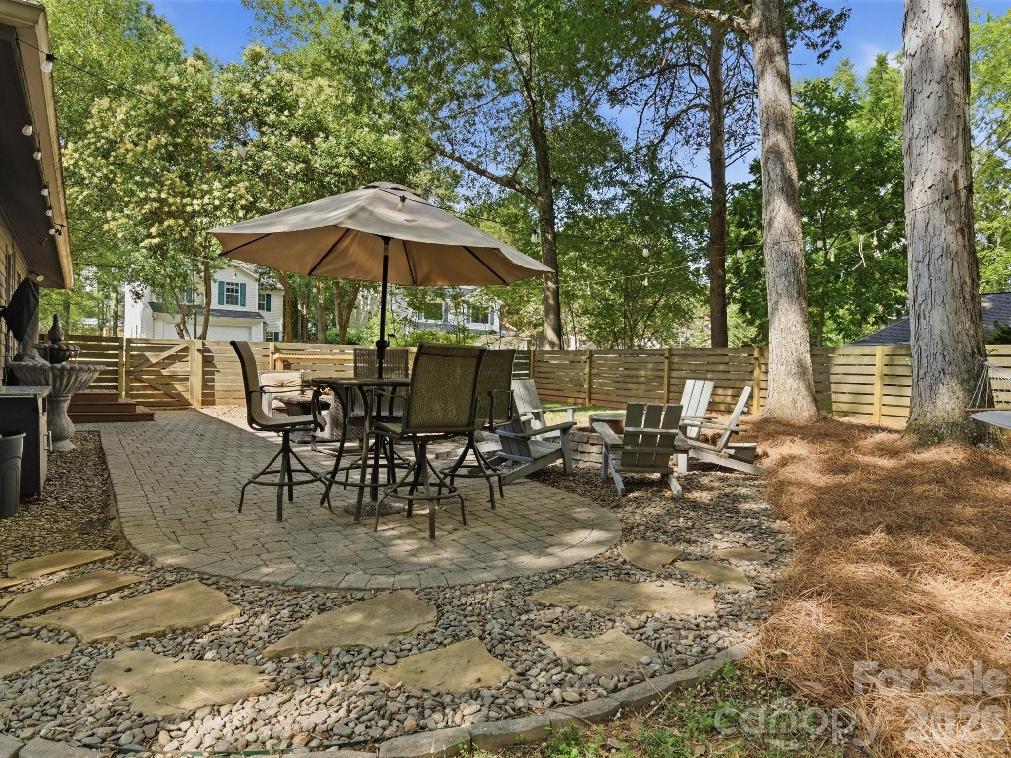 4720 Grey Moss Drive — Lake Wylie