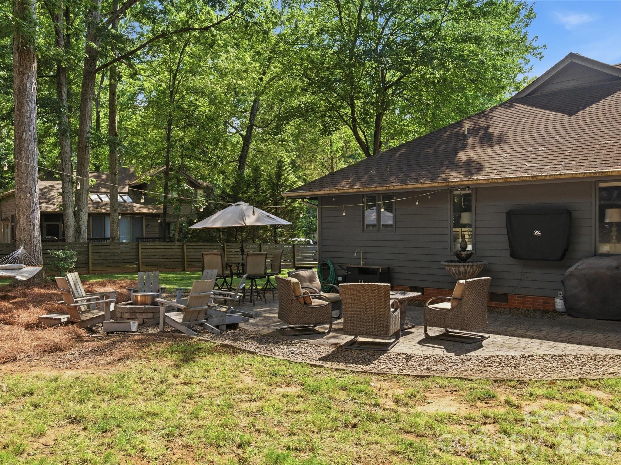 4720 Grey Moss Drive — Lake Wylie