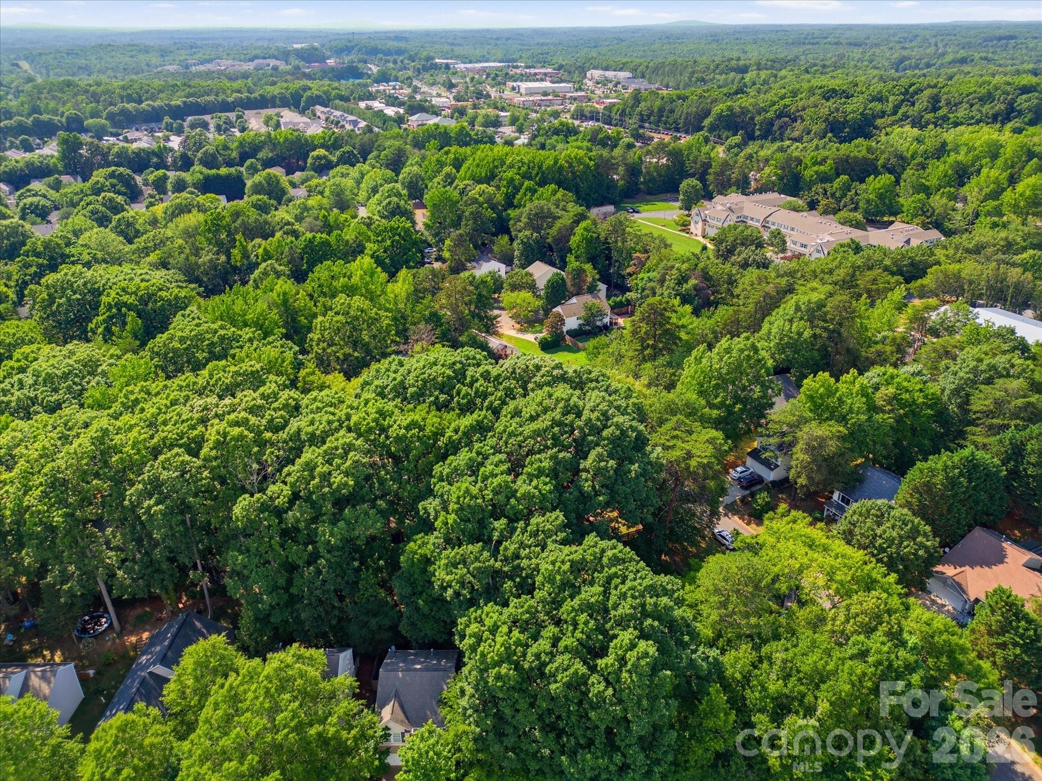 4720 Grey Moss Drive — Lake Wylie
