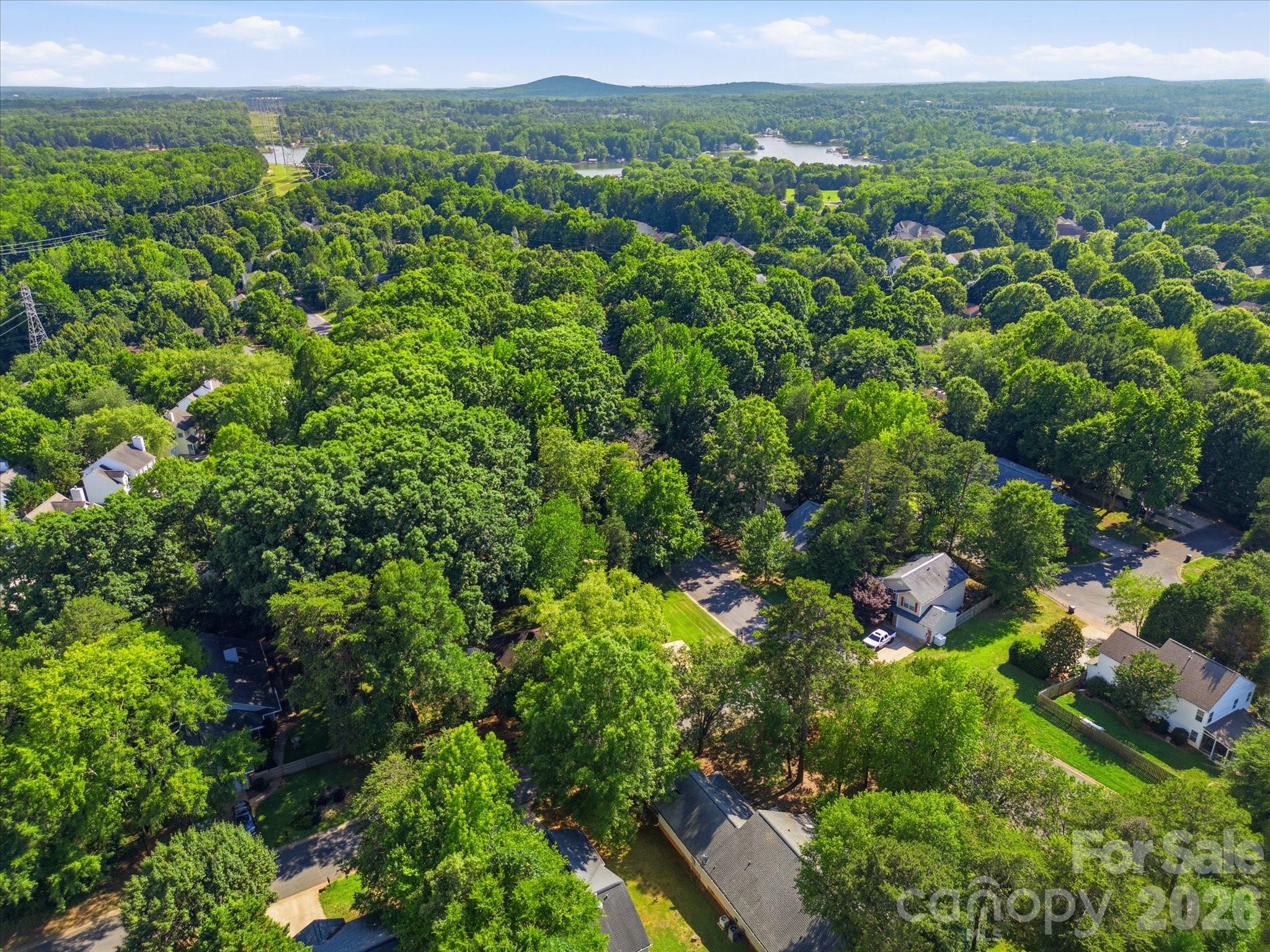4720 Grey Moss Drive — Lake Wylie