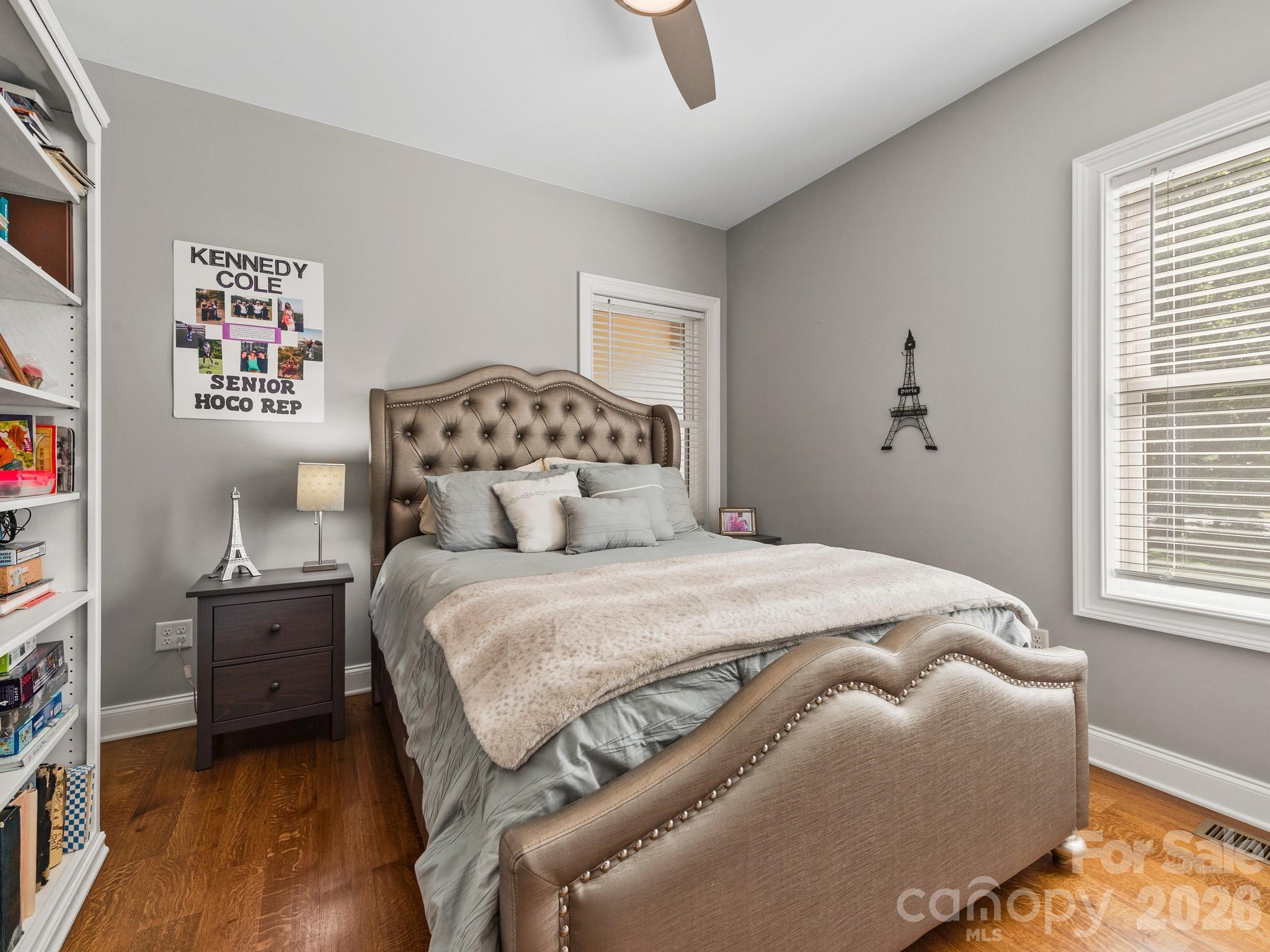 154 & 156 Dogwood Drive — Weaverville